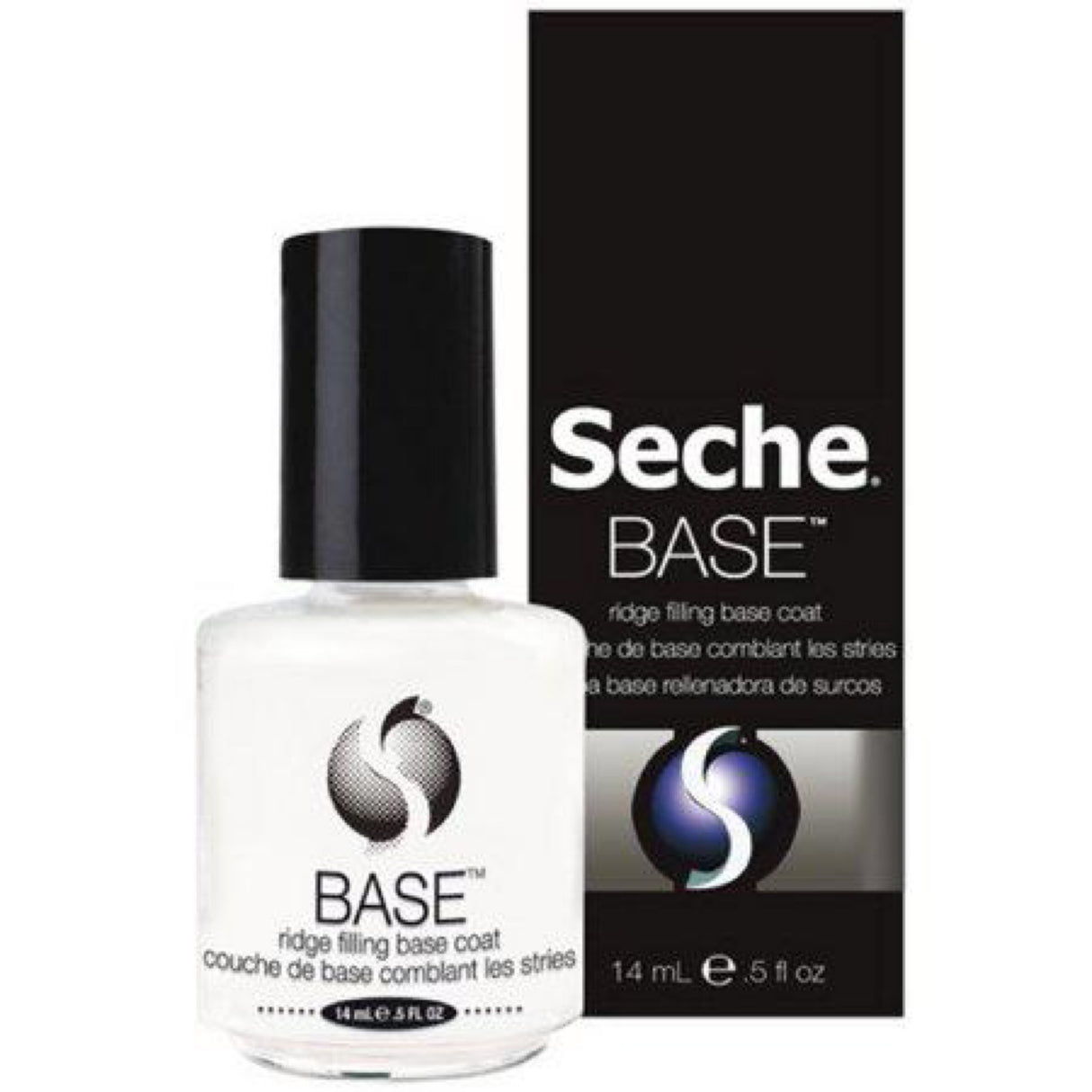 Seche Base Nail Coat oz