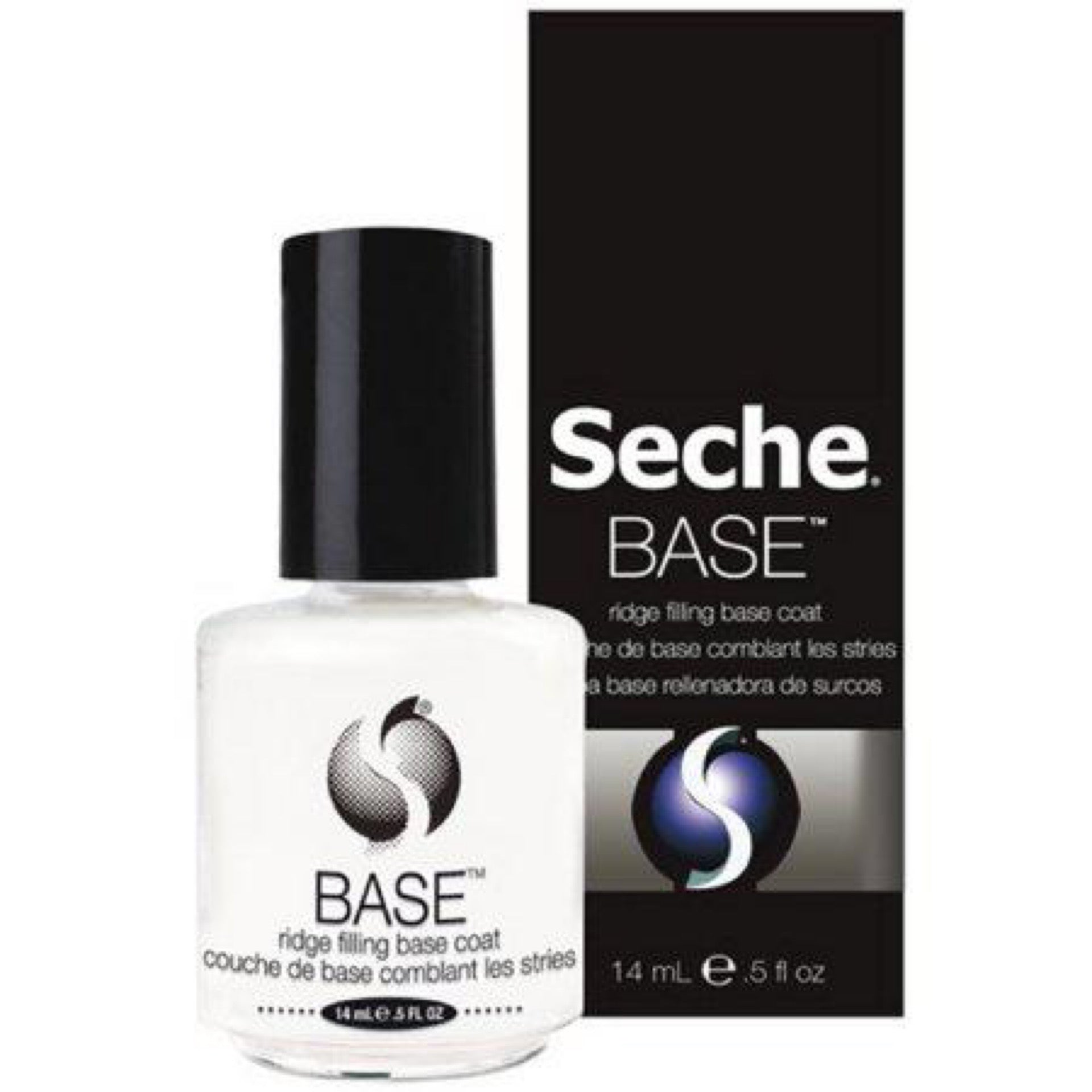 Seche Base Nail Coat oz