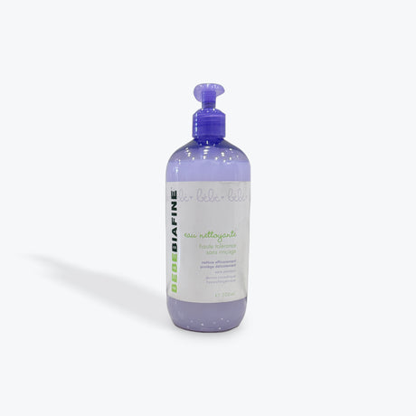 Bébé Biafine Cleansing Water 500ml