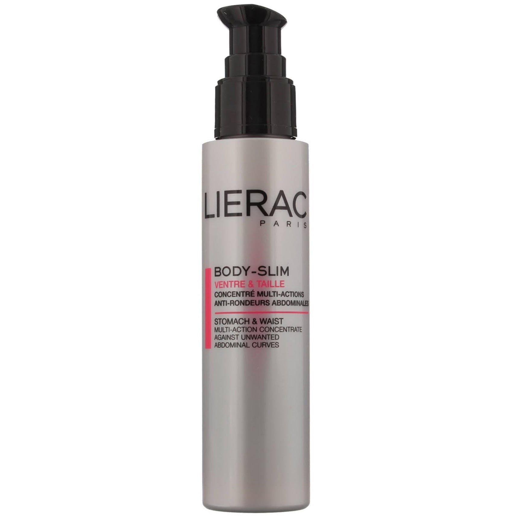 LIERAC body slim ventre & Taille