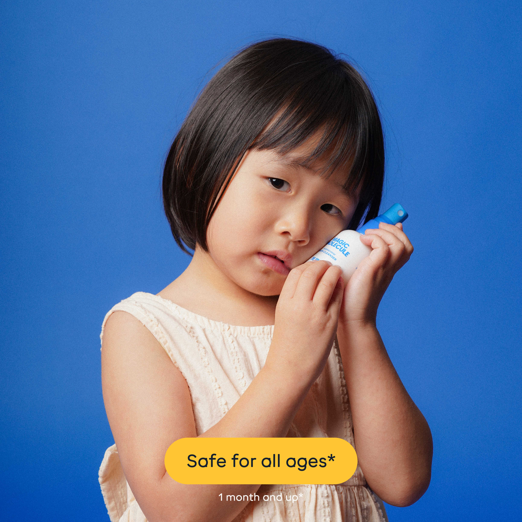 The Solution W/S: Standard