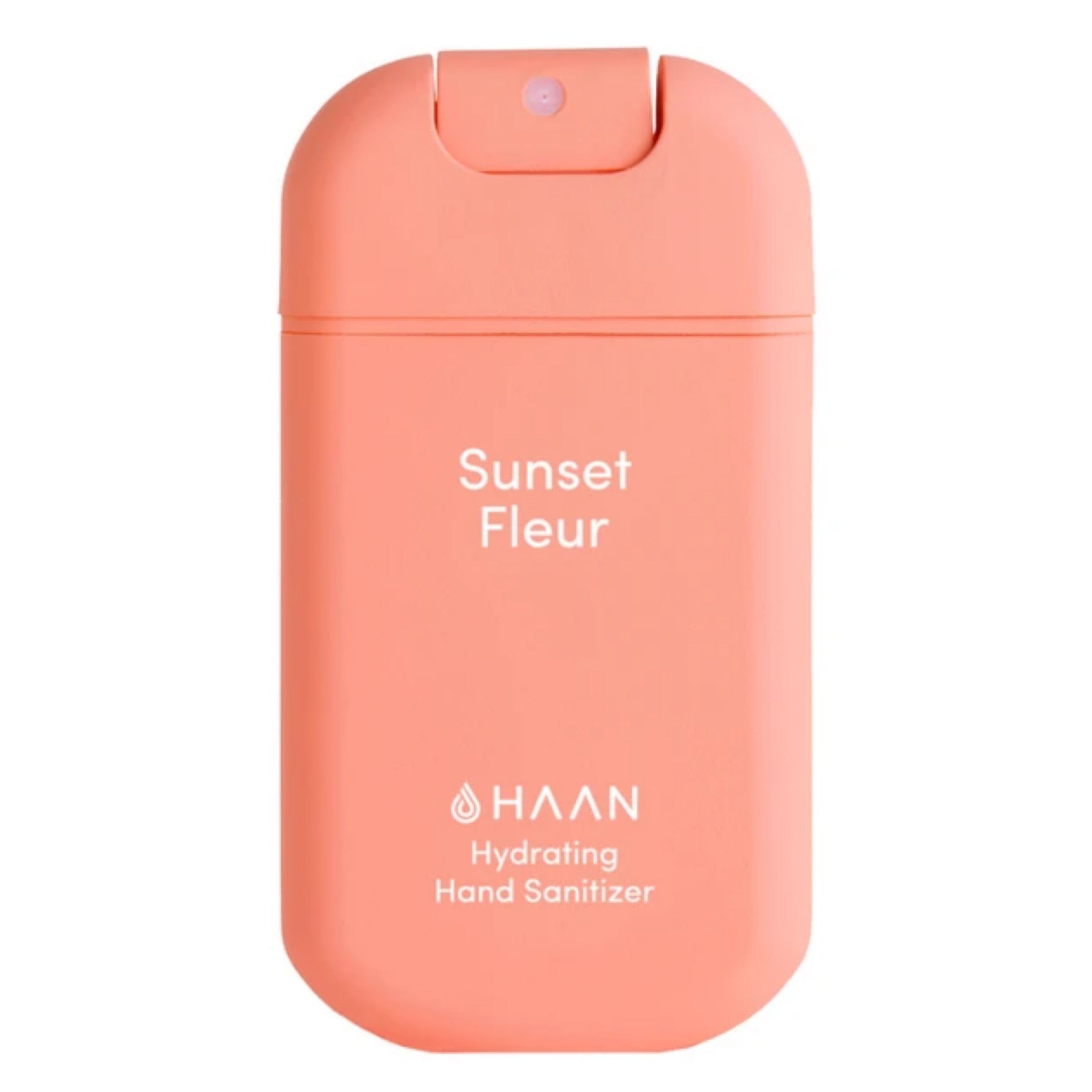 Haan Hand Sanitizer Sunset Fleur