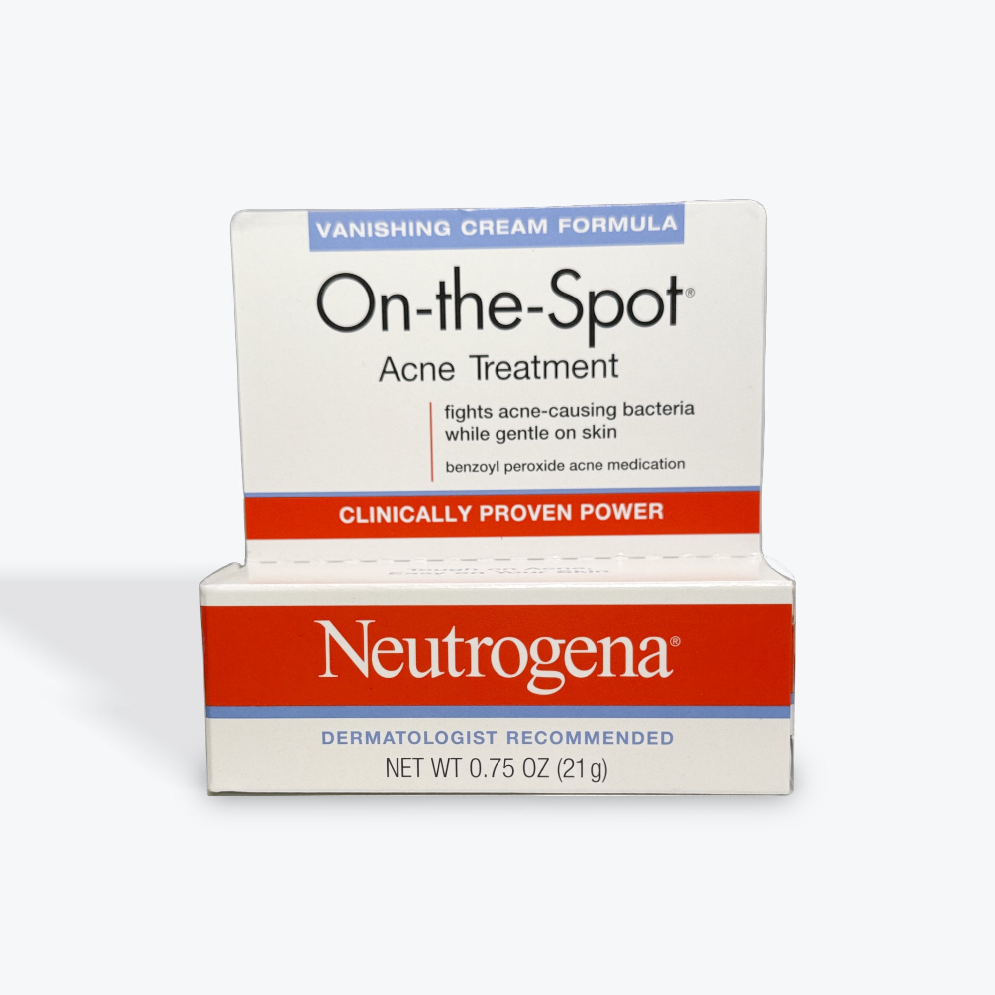 Neutrogena On-The-Spot Acne Treatment