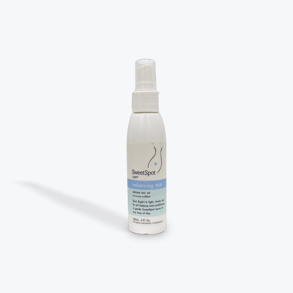 SweetSpot Labs Balancing Mist Aroma No. 11 120ml/4 fl oz