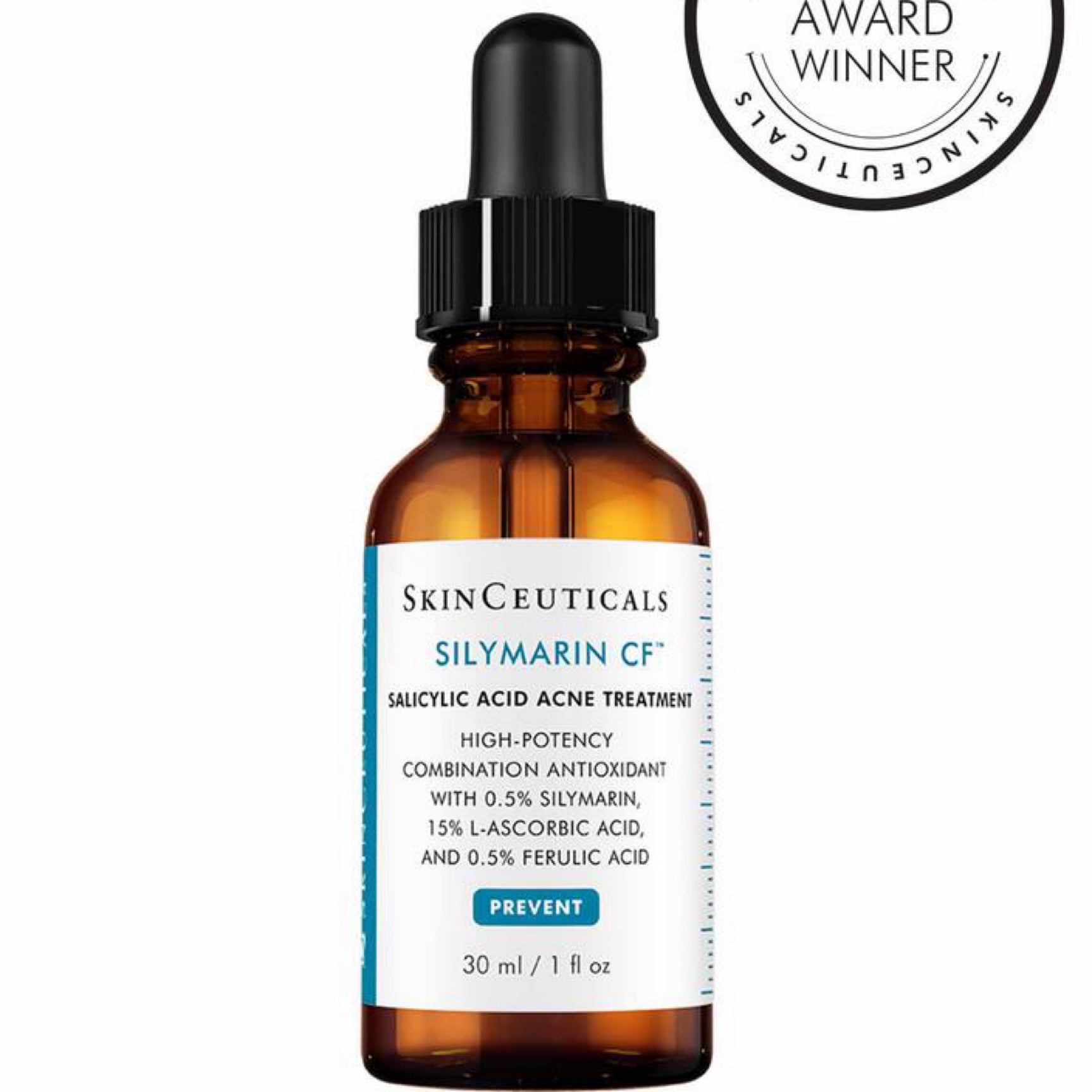SkinCeuticals Silymarin CF