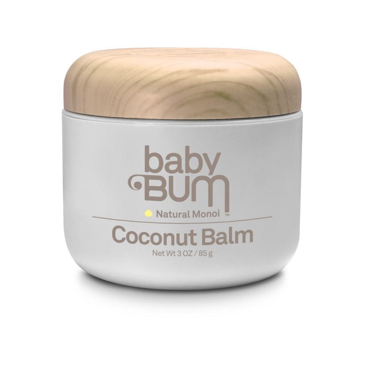 Baby Bum Monoi Coconut Balm