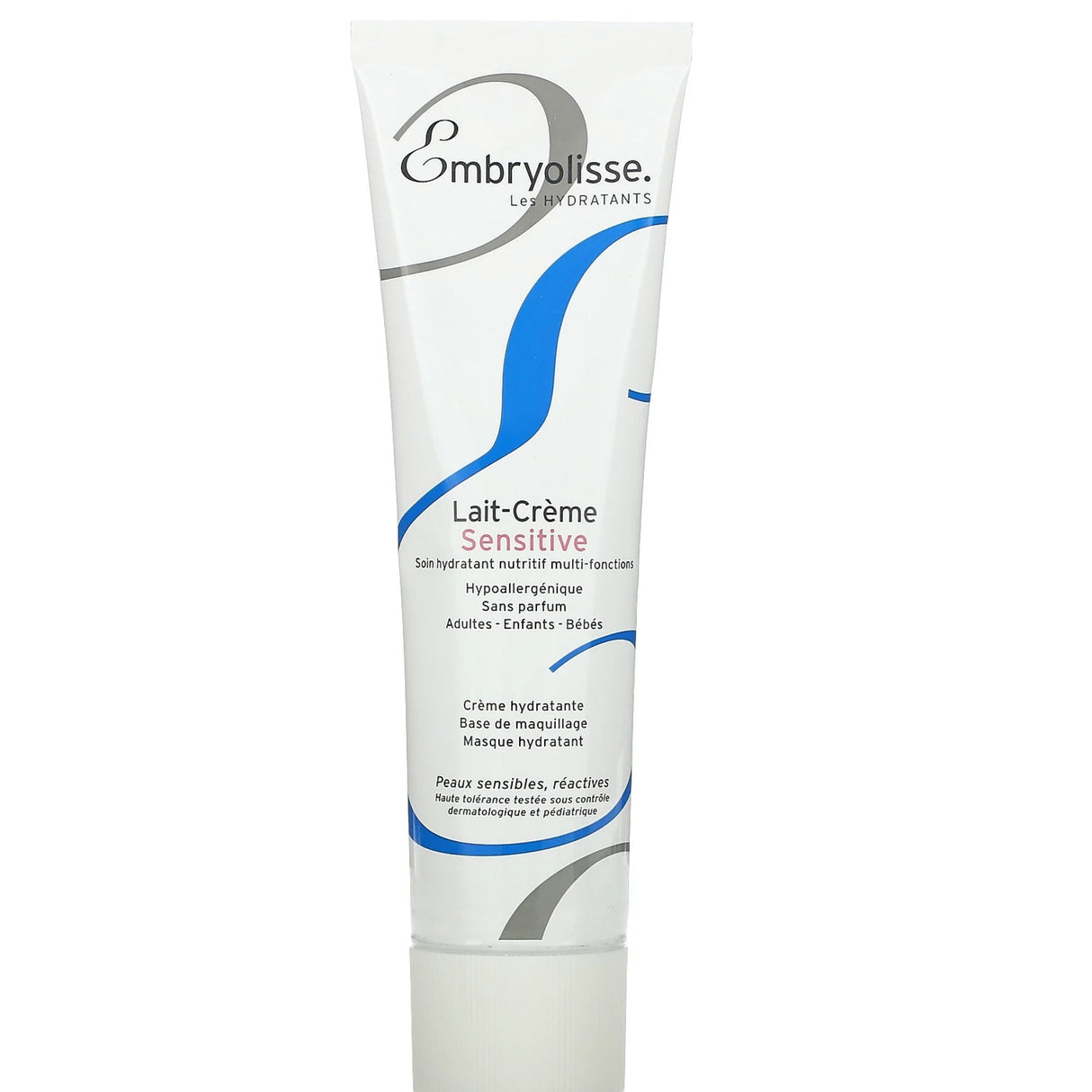 Embryolisse multifunction nourishing moisturizer