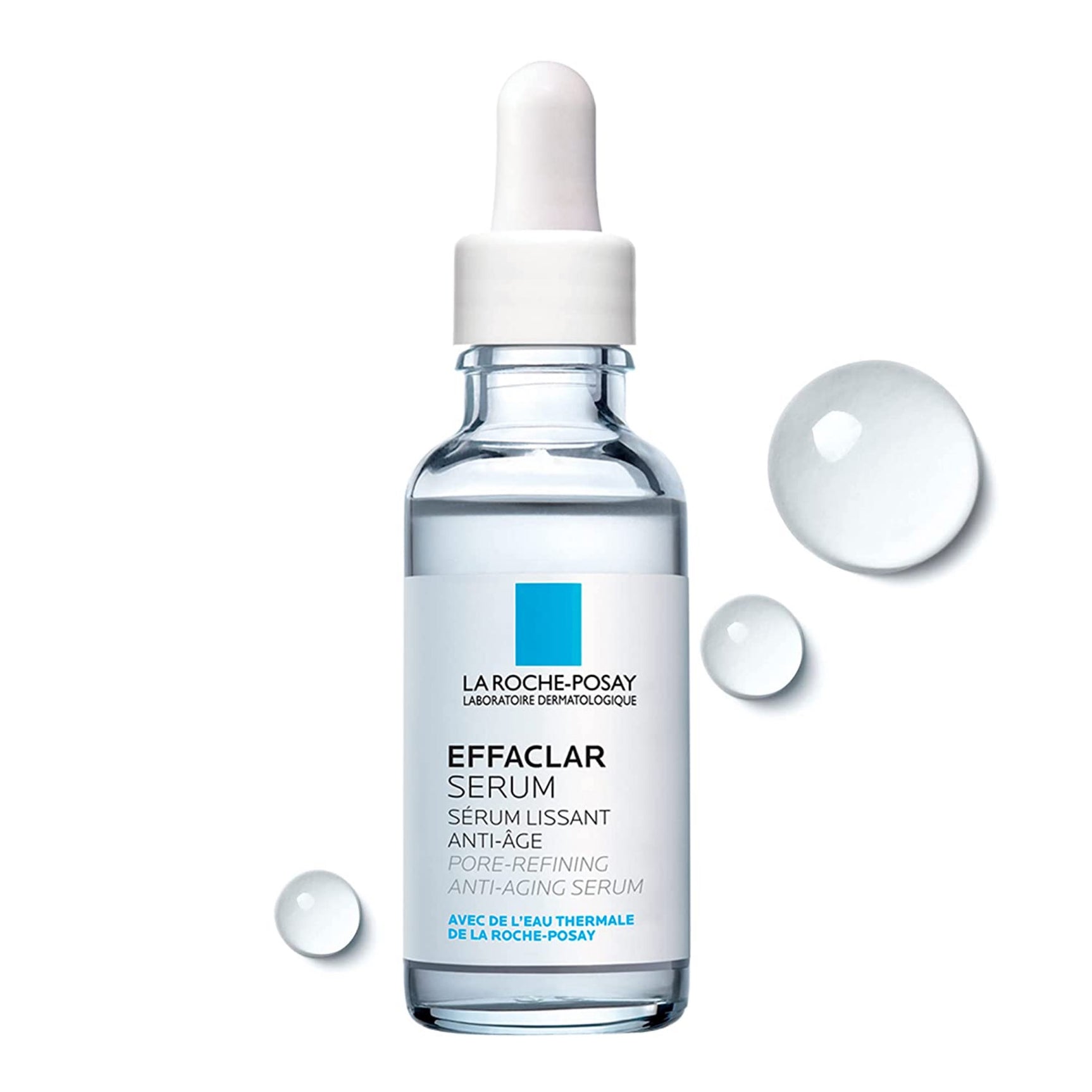 La Roche Posay Effaclar Serum