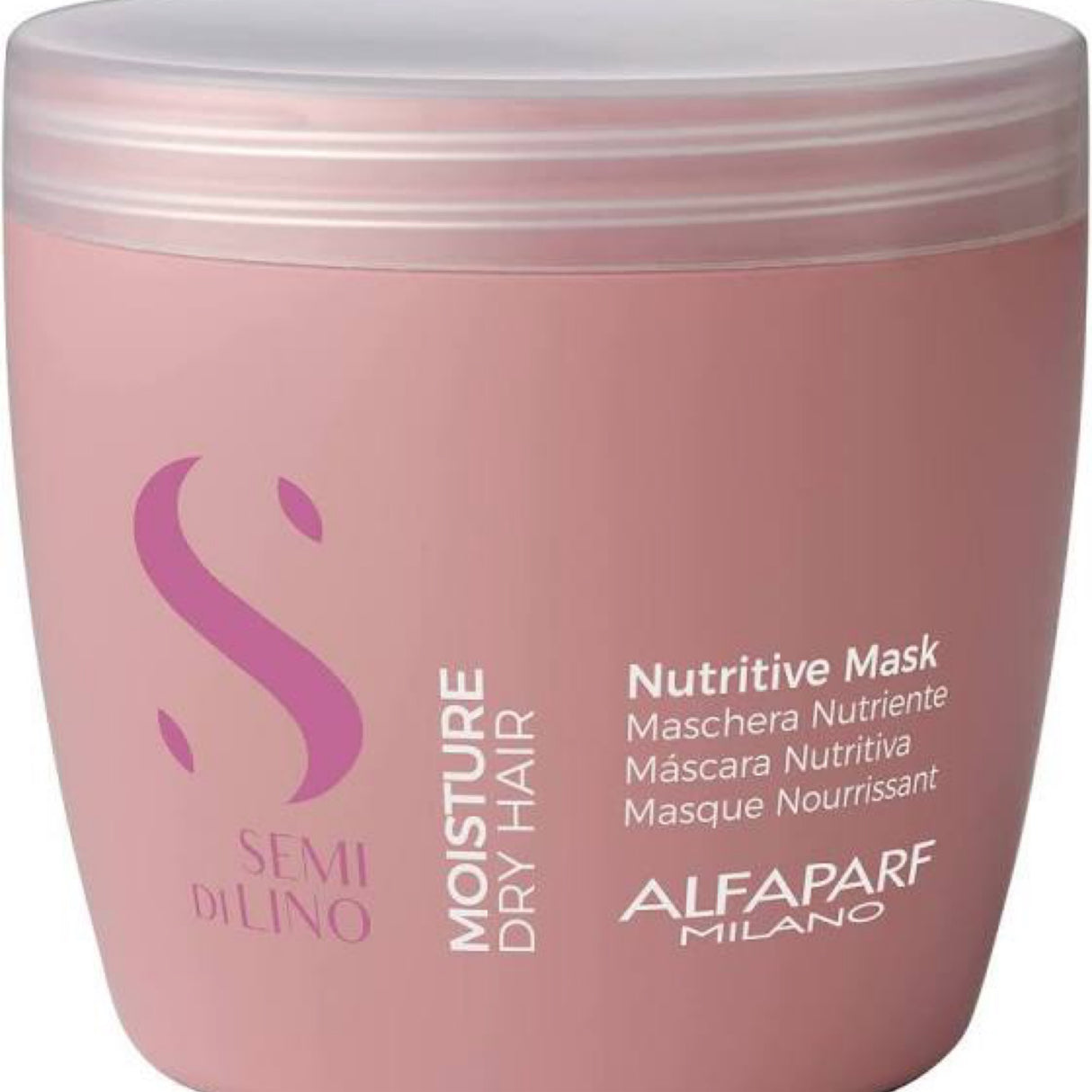Alfaparf Milano nutritive mask