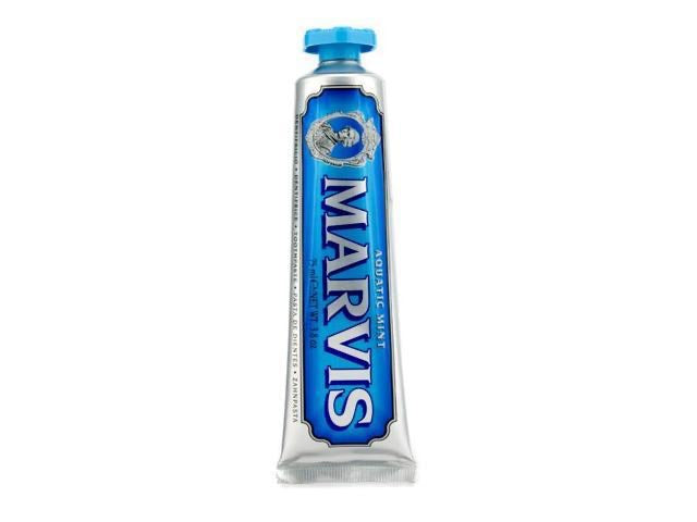 Marvis Aquatic Mint 75 mL