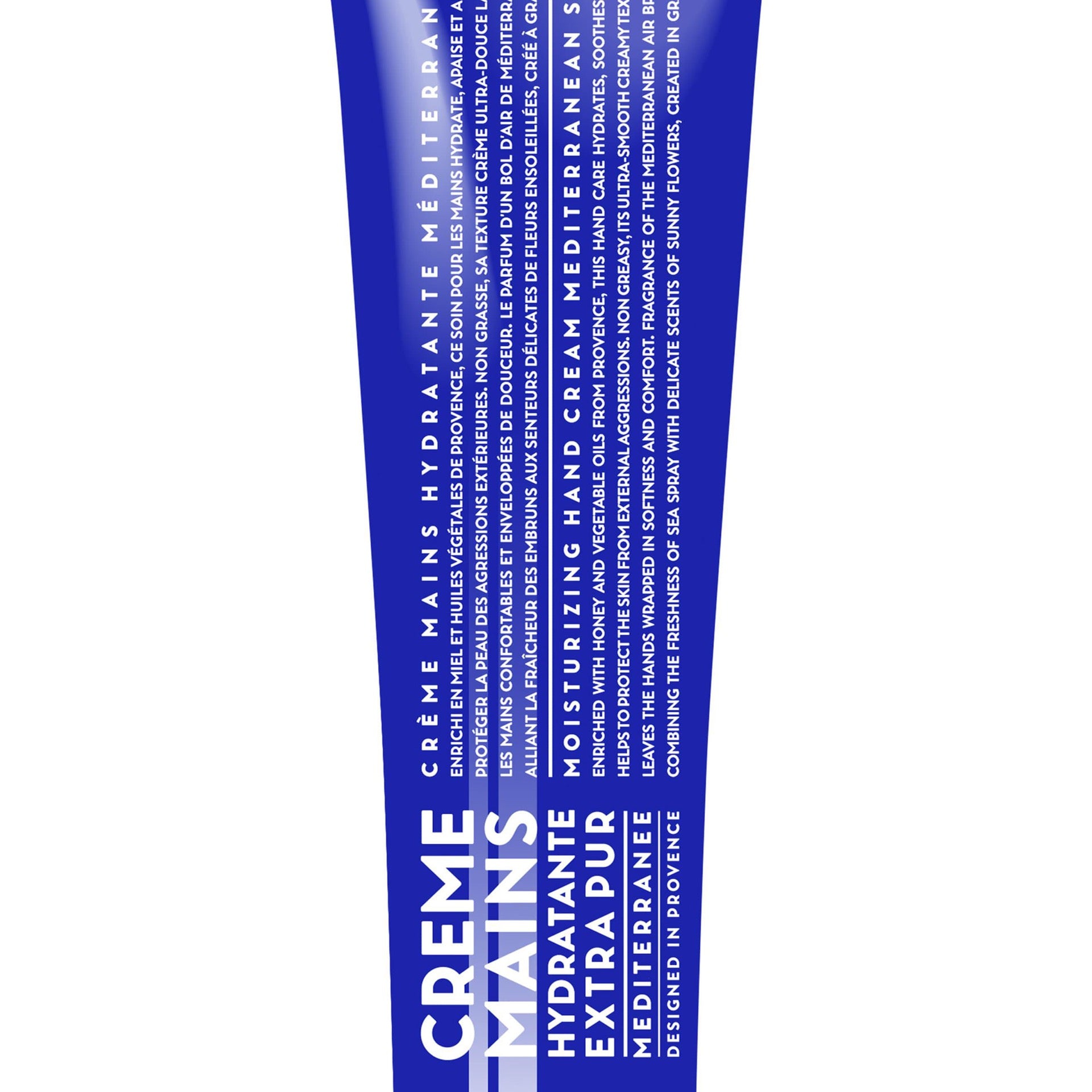 Compagnie de Provence Extra Pure Hand Cream