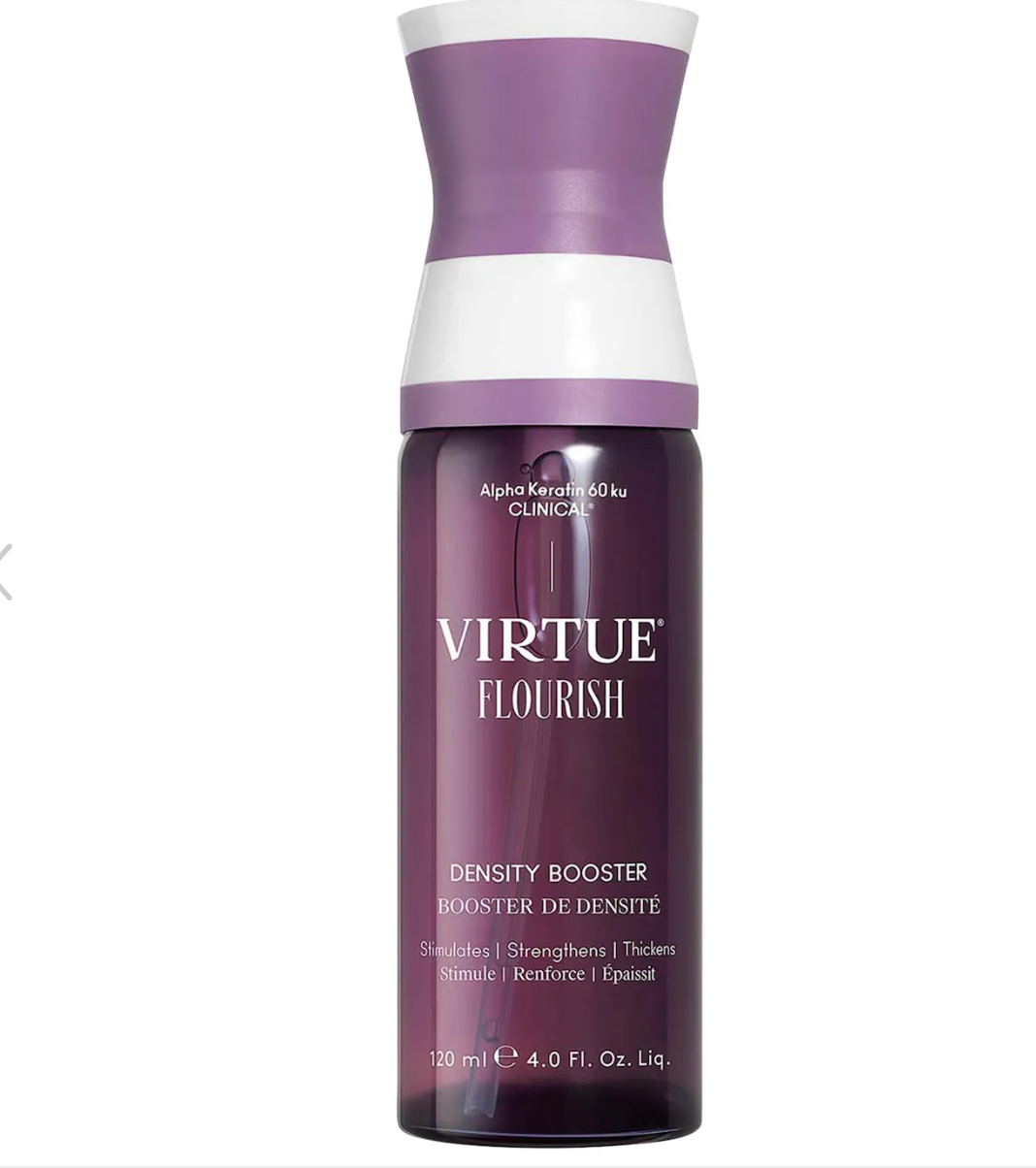 Virtue Density Booster