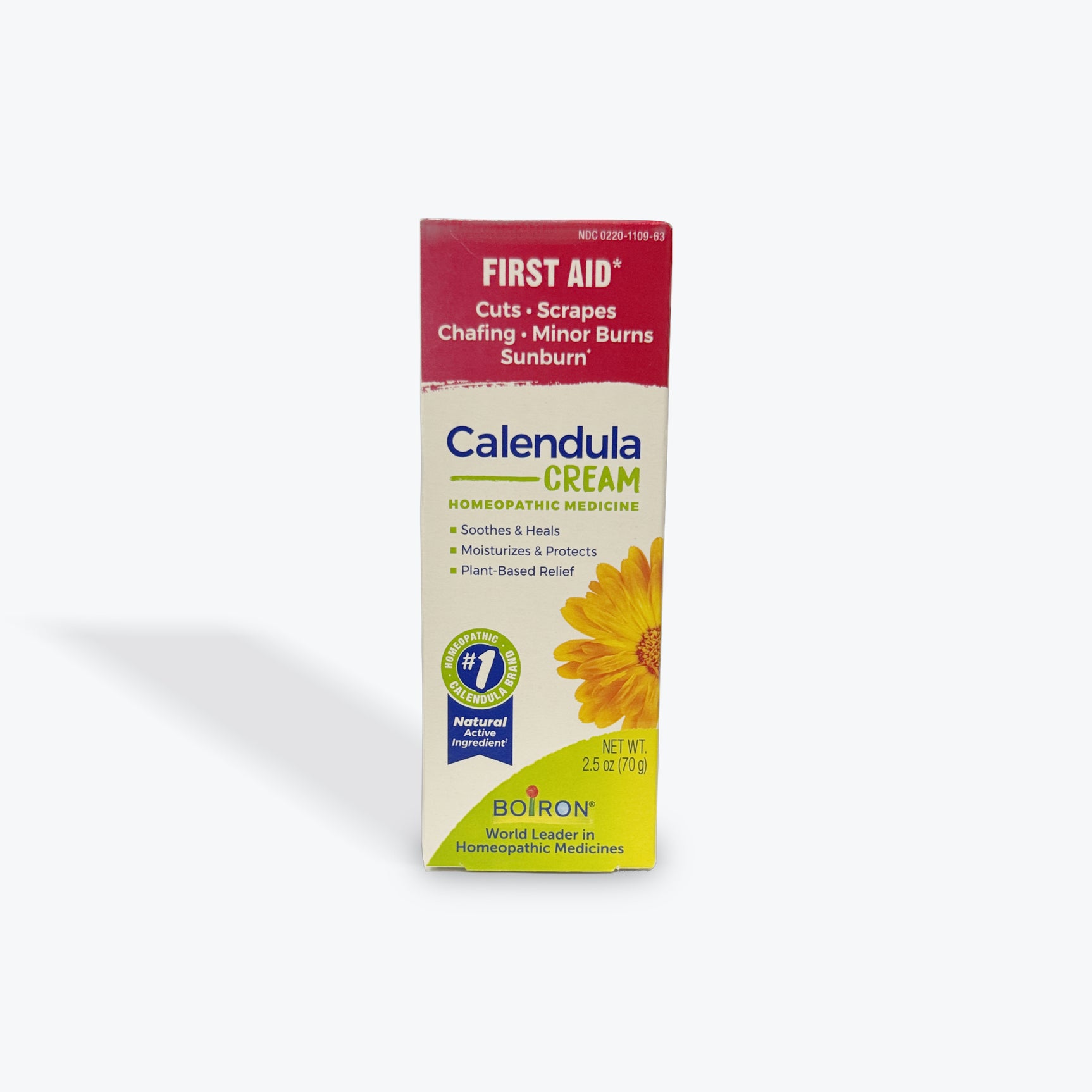 Boiron Calendula Cream