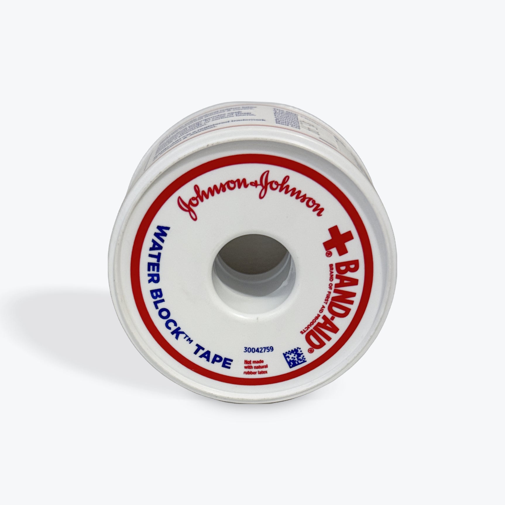 Band aid water block tape