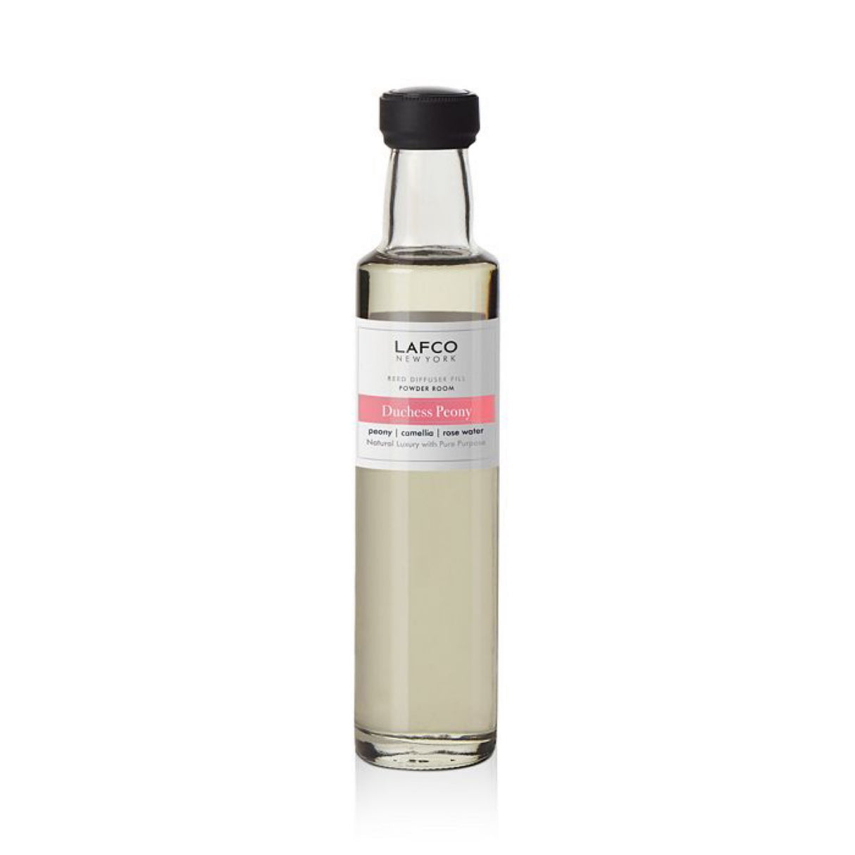 Lafco Peony Powder Room Diffuser Refill