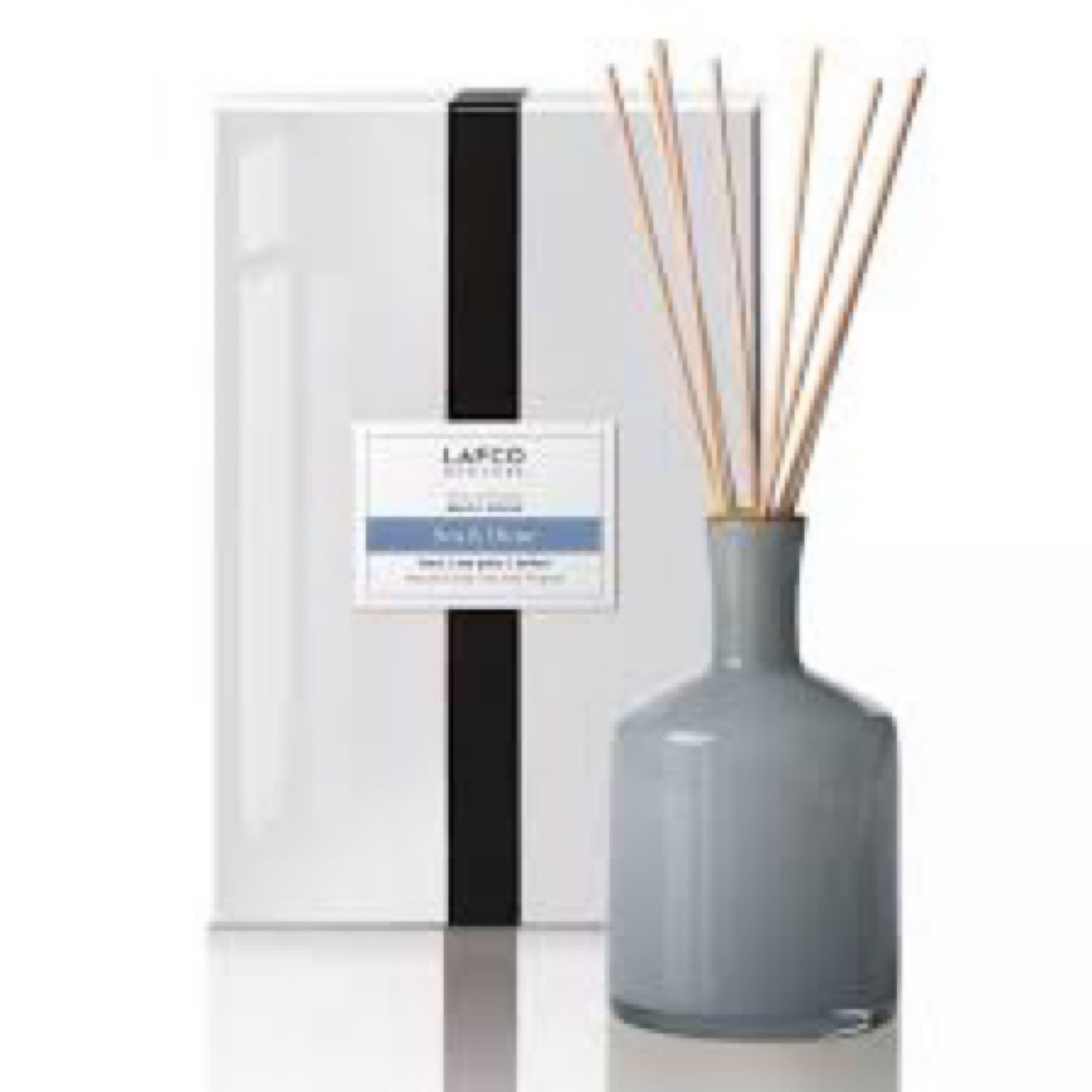 Lafco New York Sea & Dune Beach House Classic Reed Diffuser