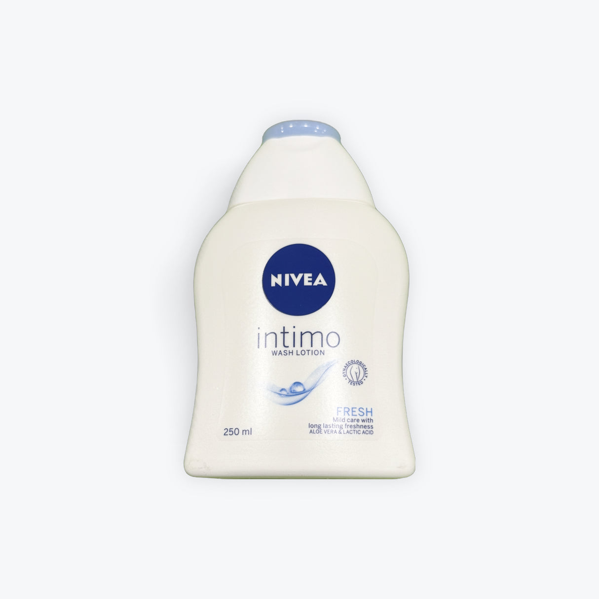 Nivea Intimo Fresh Wash Lotion 250 ml