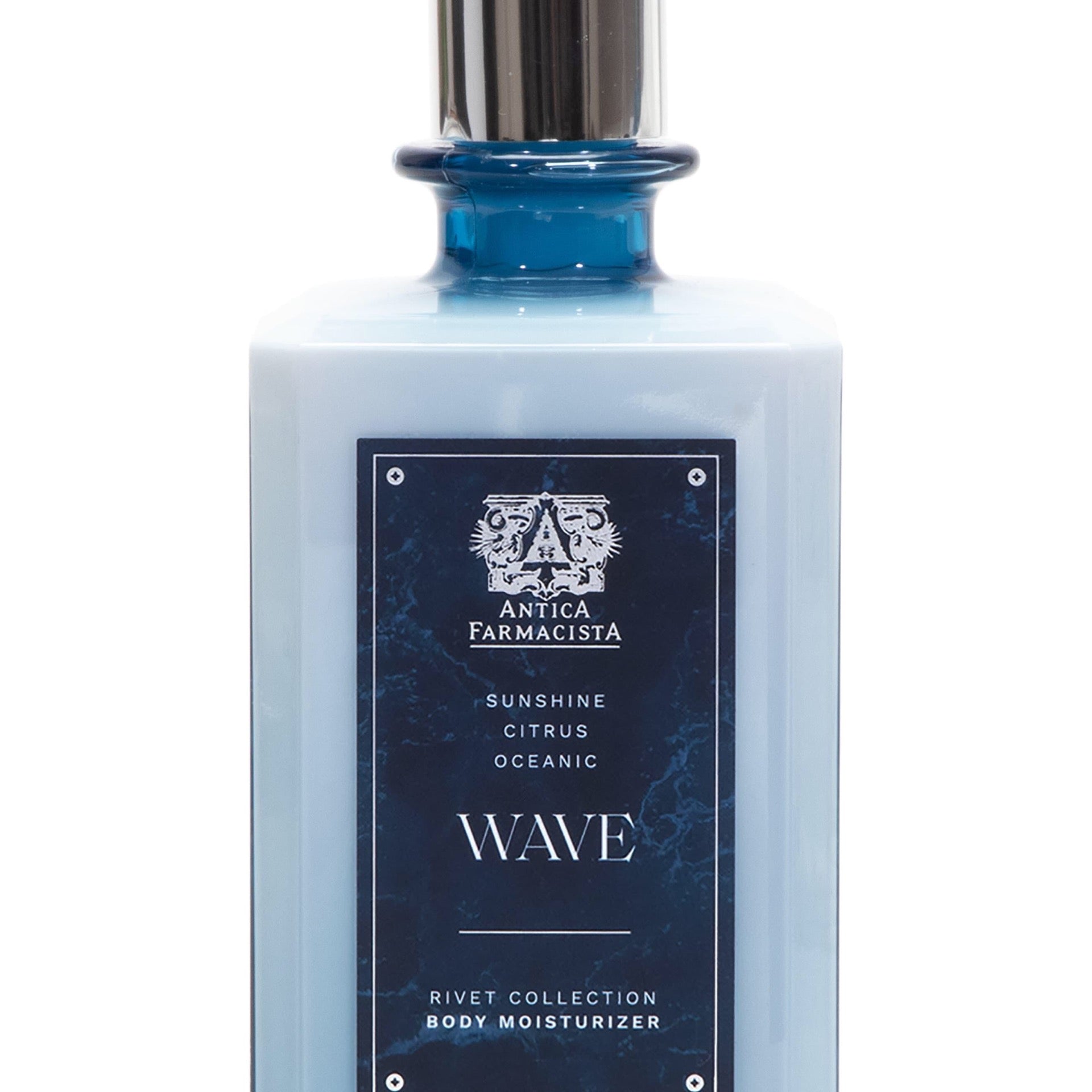 Antica Farmacista Rivet Wave Body Moisturizer