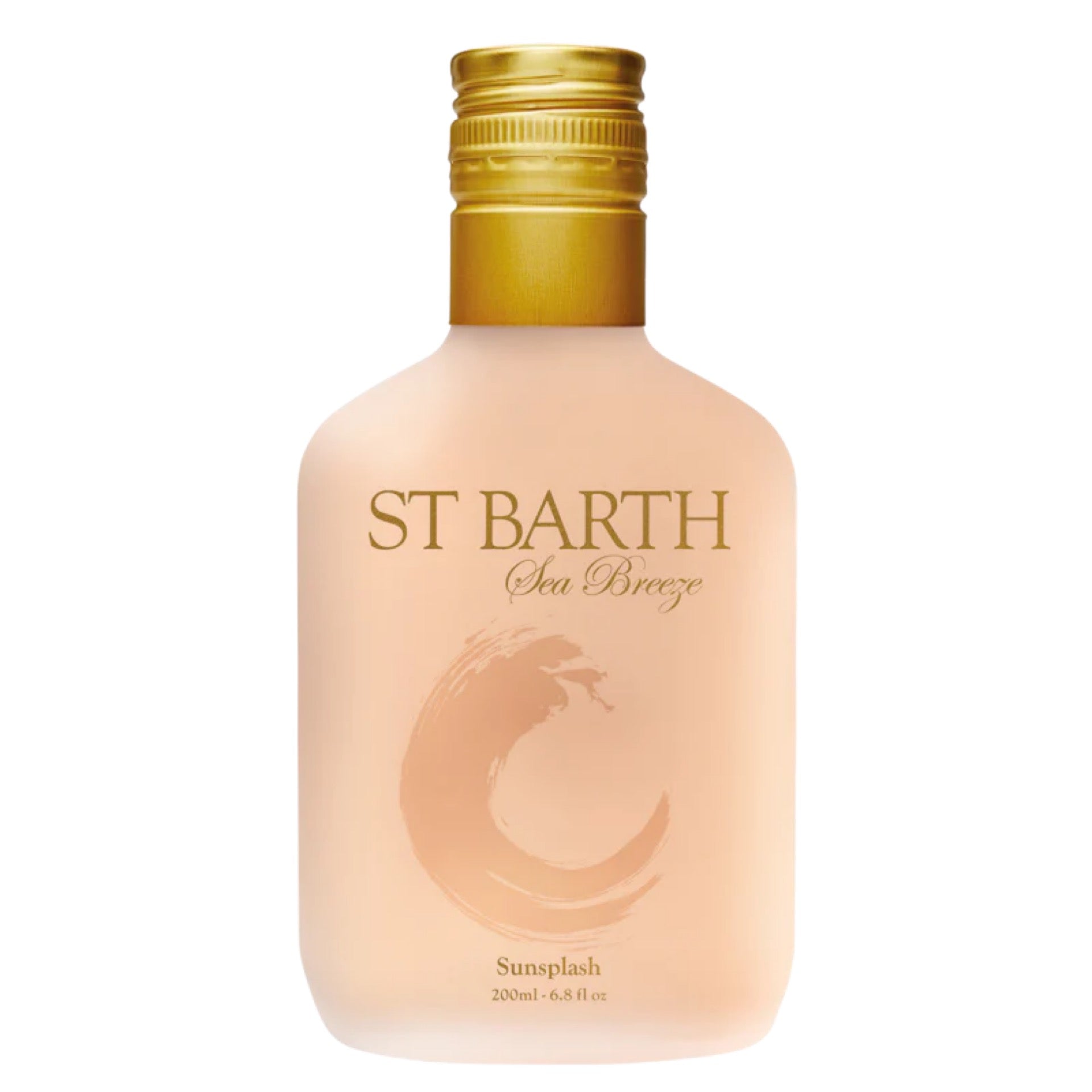 St Barth Sunsplash 200ml