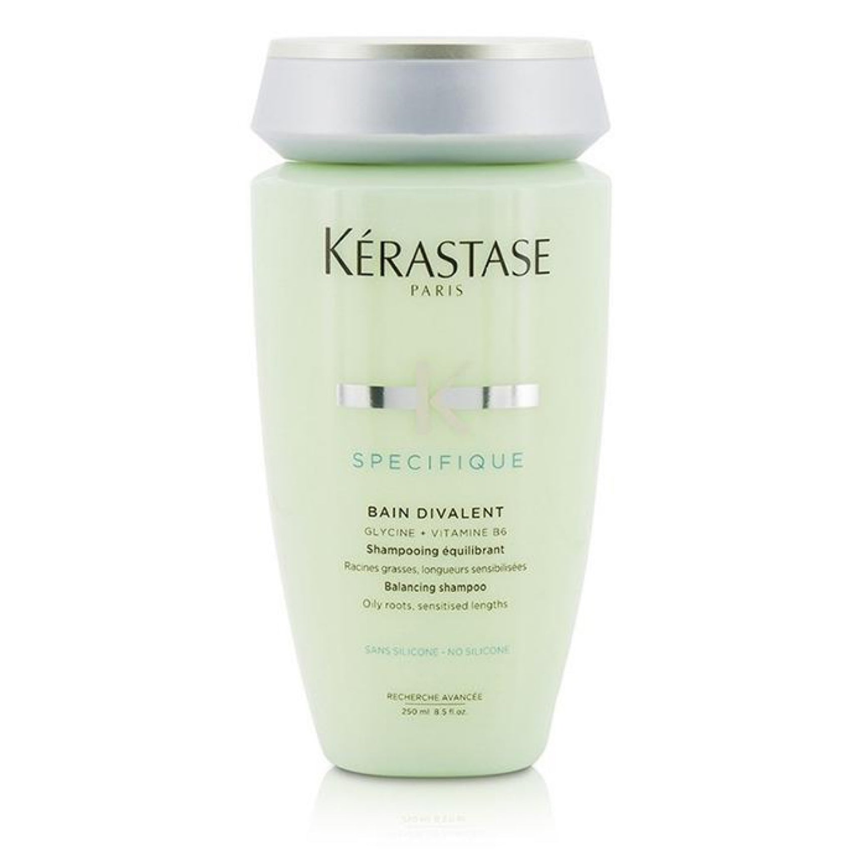 Champú Equilibrante Kérastase Bain Divalent