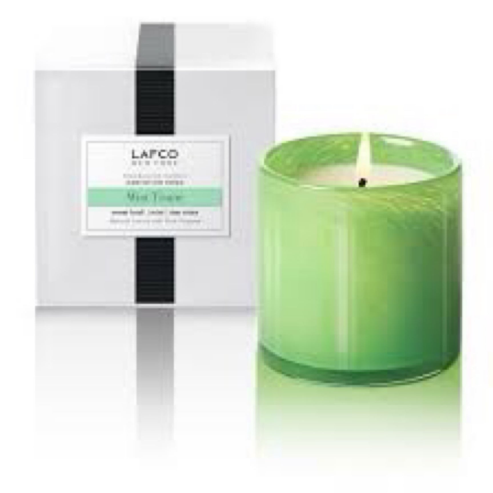 LAFCO Mint Tisane Candle