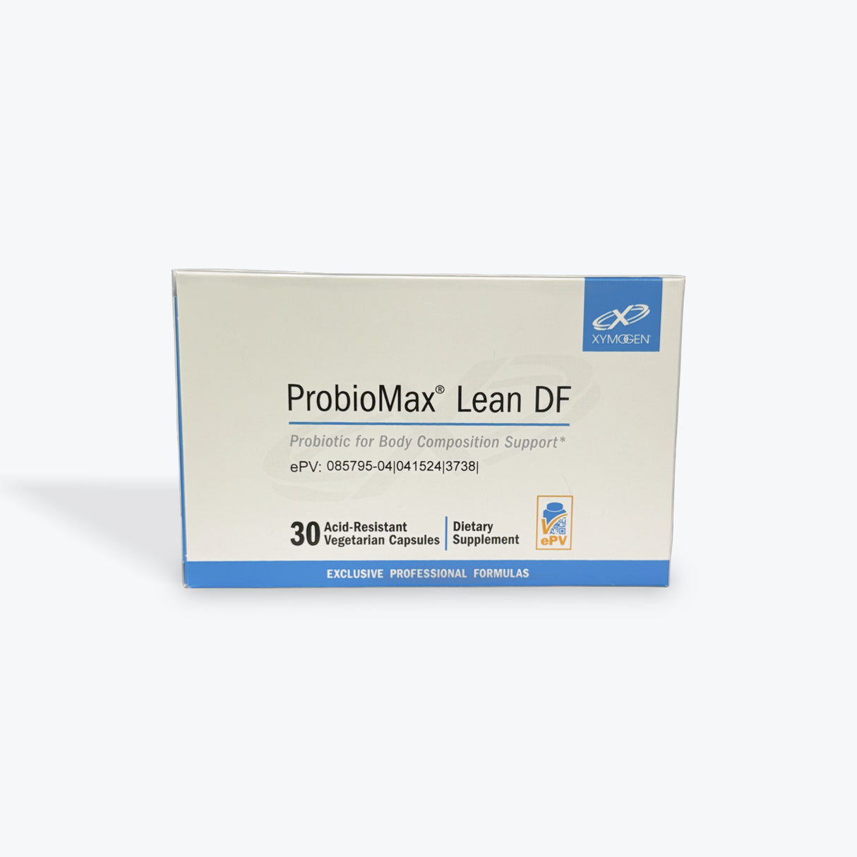 Xymogen Probiomax Lean DF