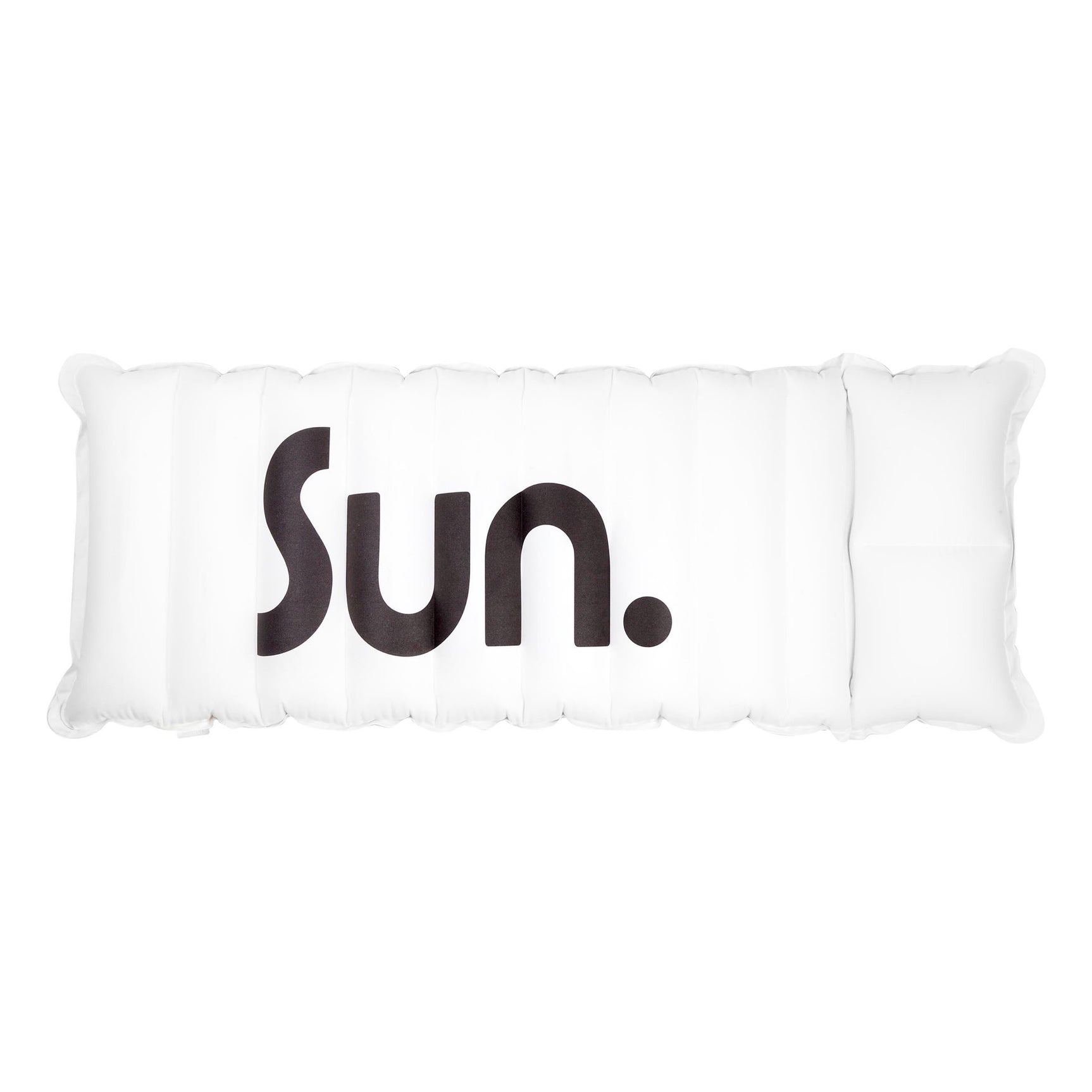 Sunny Life Sunnylife Vintage Lie-On Pillow