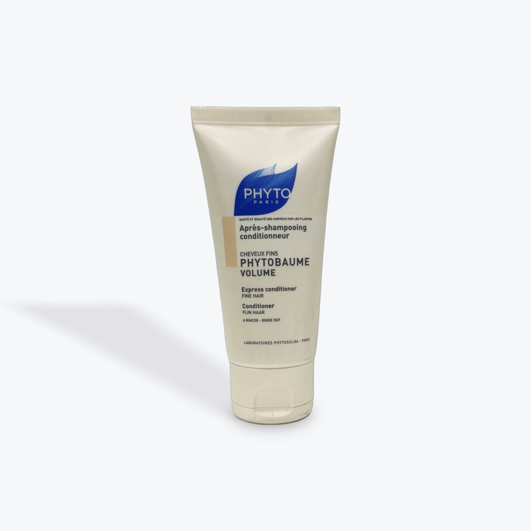 Phyto Phytobaume Volume