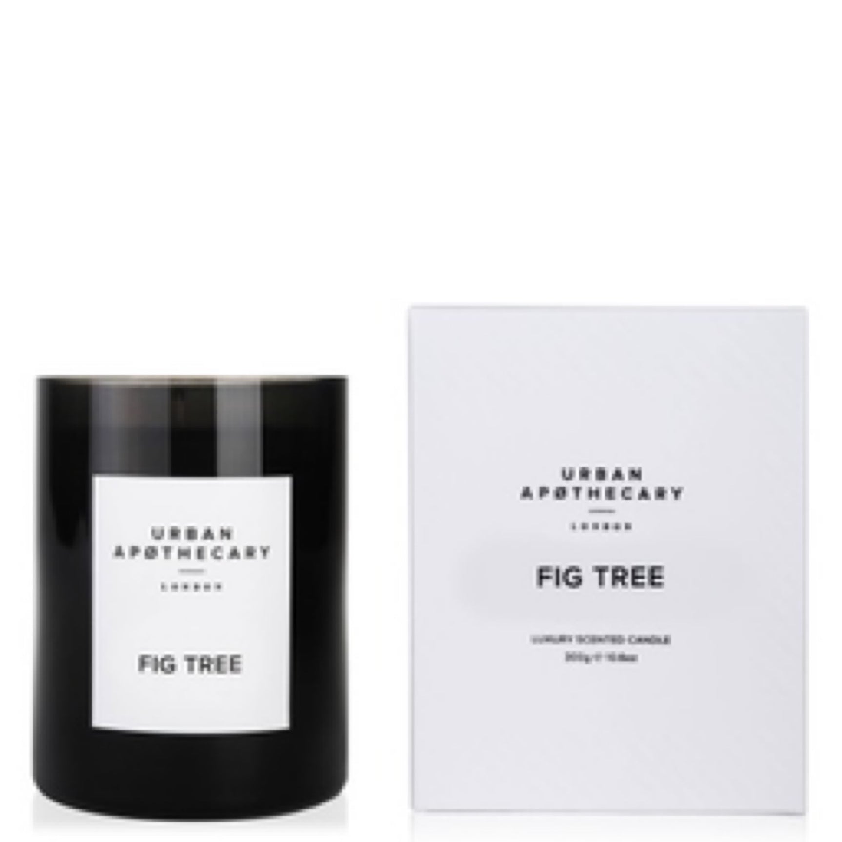 Urban Apothecary Fig Tree candle