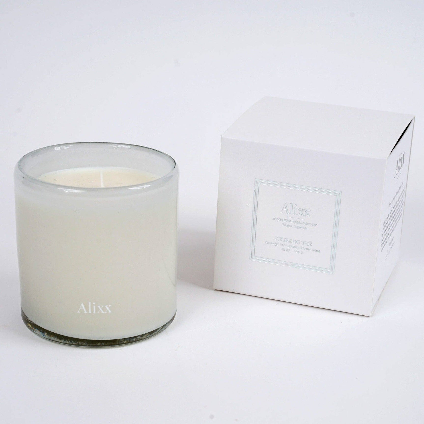 LAFCO Heure du Thé Cylindre : Small (4.2oz) - Image 3