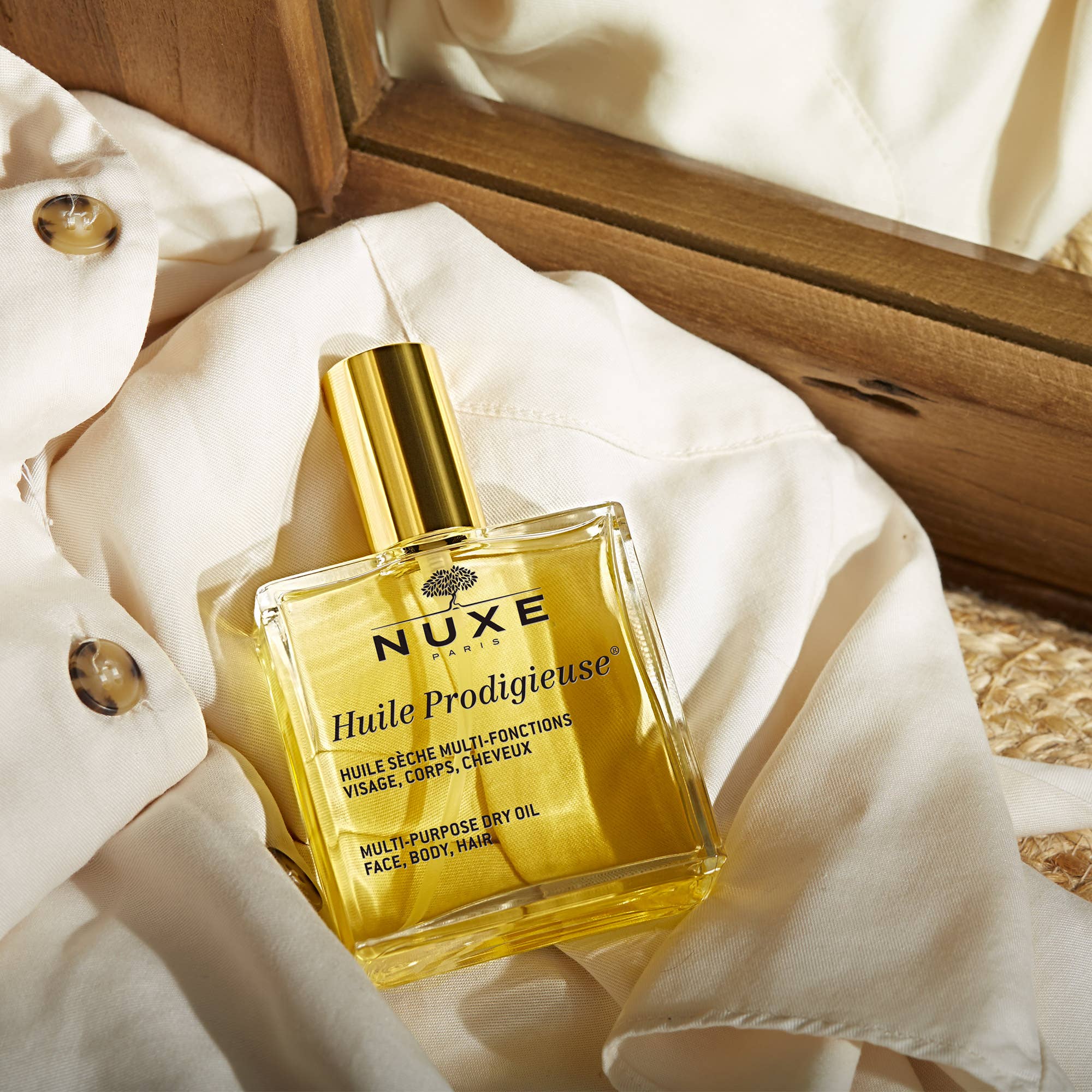 Huile Prodigieuse Multi-Purpose Dry Oil - 1.6 oz