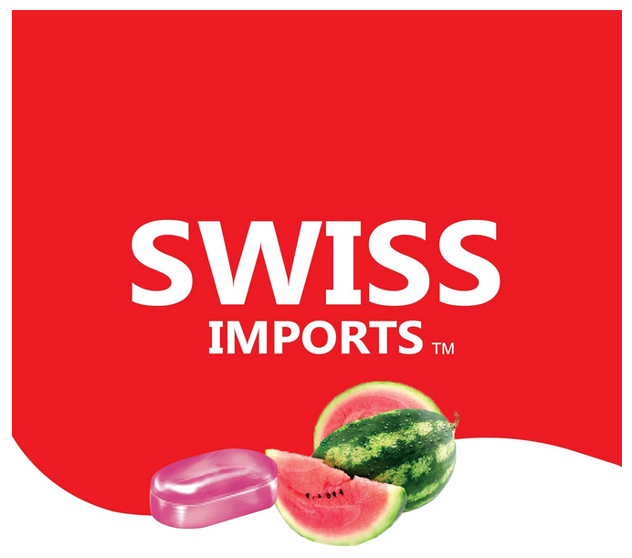 Swiss Imports Bonbons Sugar Free Melon Candy 40g - Image 6