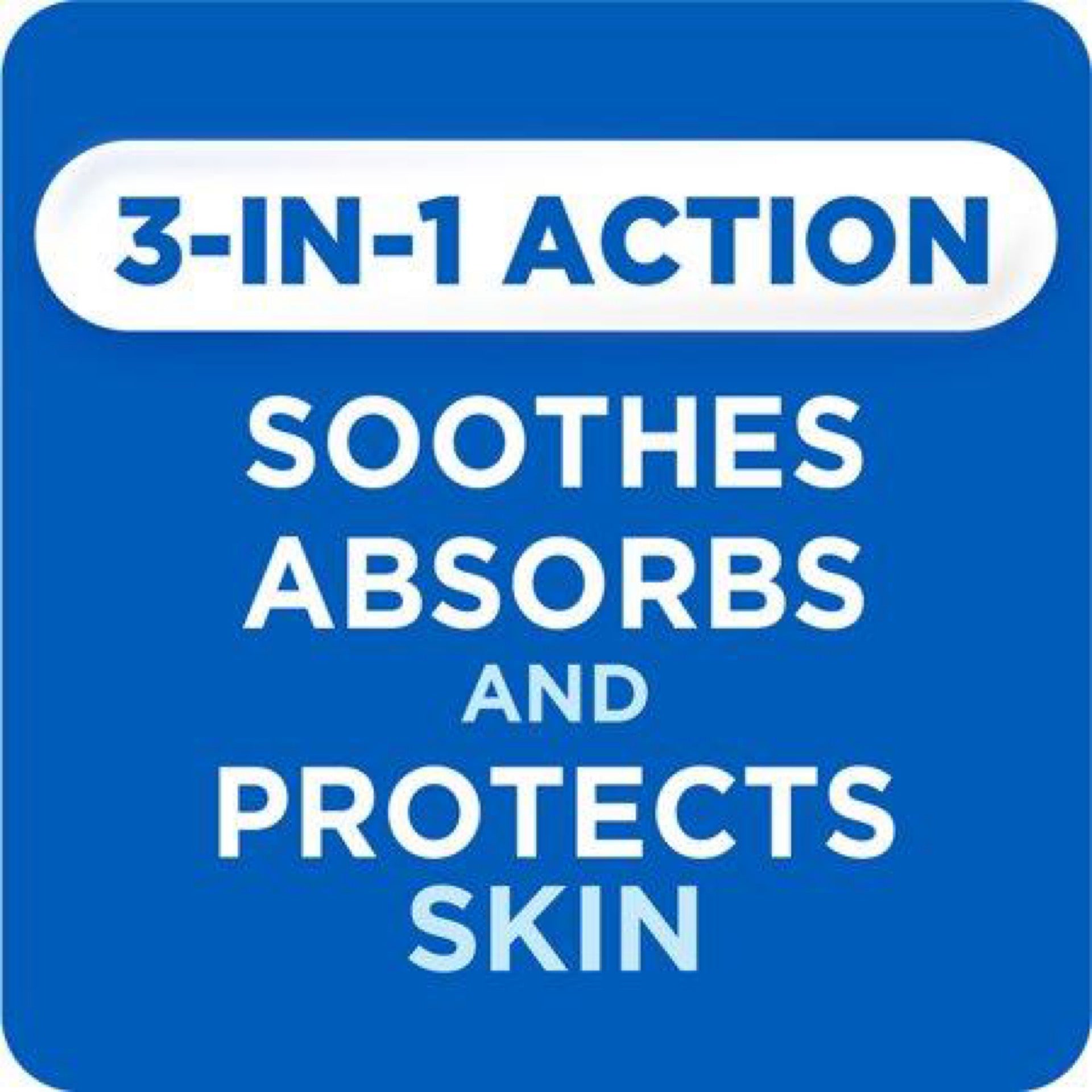 Caldesene Medicated Protecting Body Powder with Zinc Oxide and Cornstarch Free oz