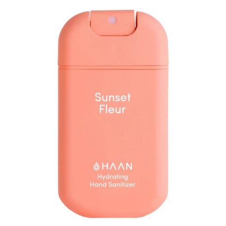 Haan Hand Sanitizer Sunset Fleur