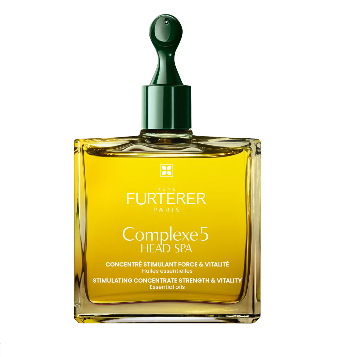 Rene Furterer Complexe 5 Head Spa