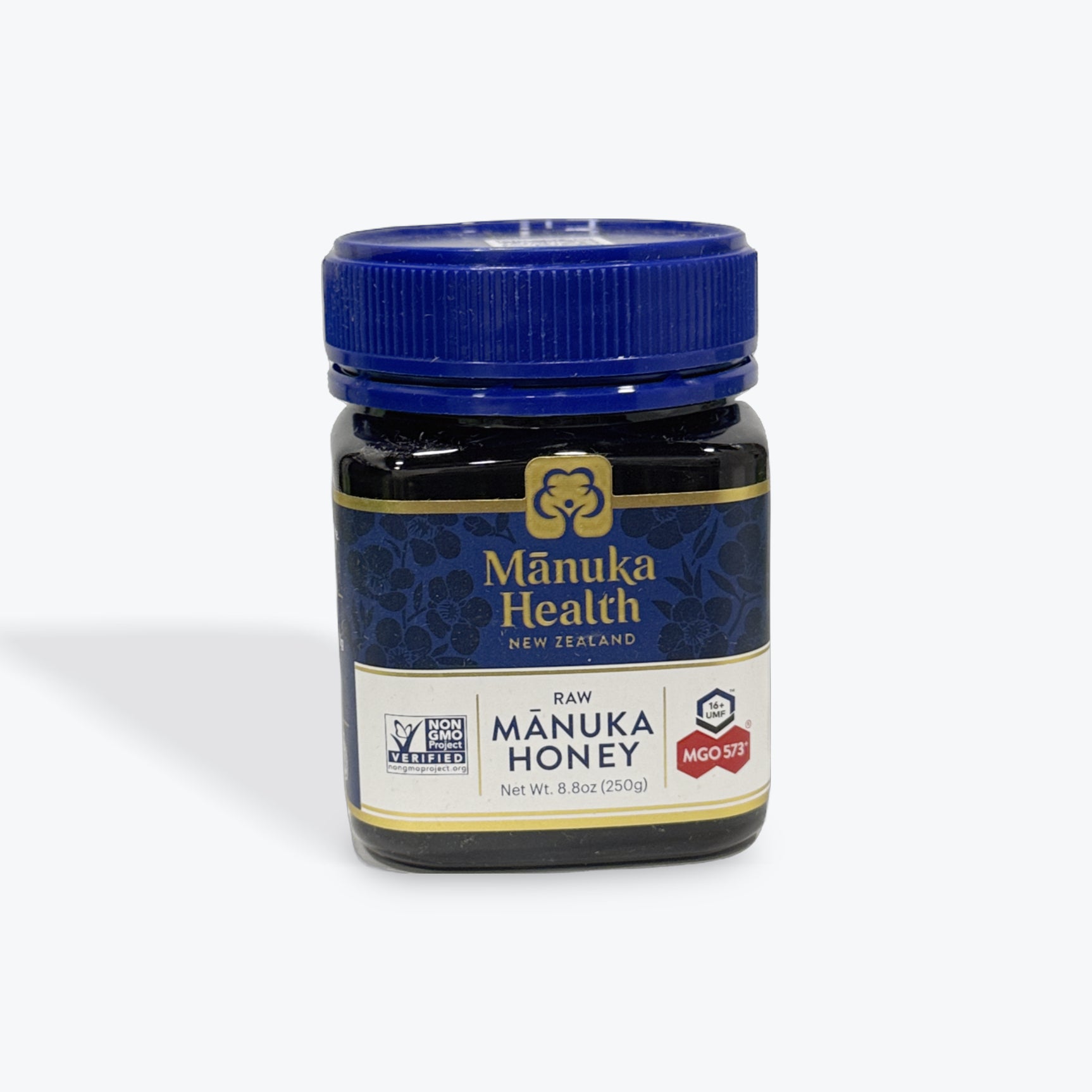 Manuka Health MGO 573 Manuka Honey