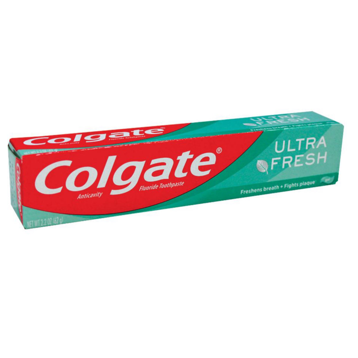 Colgate ultra fresh