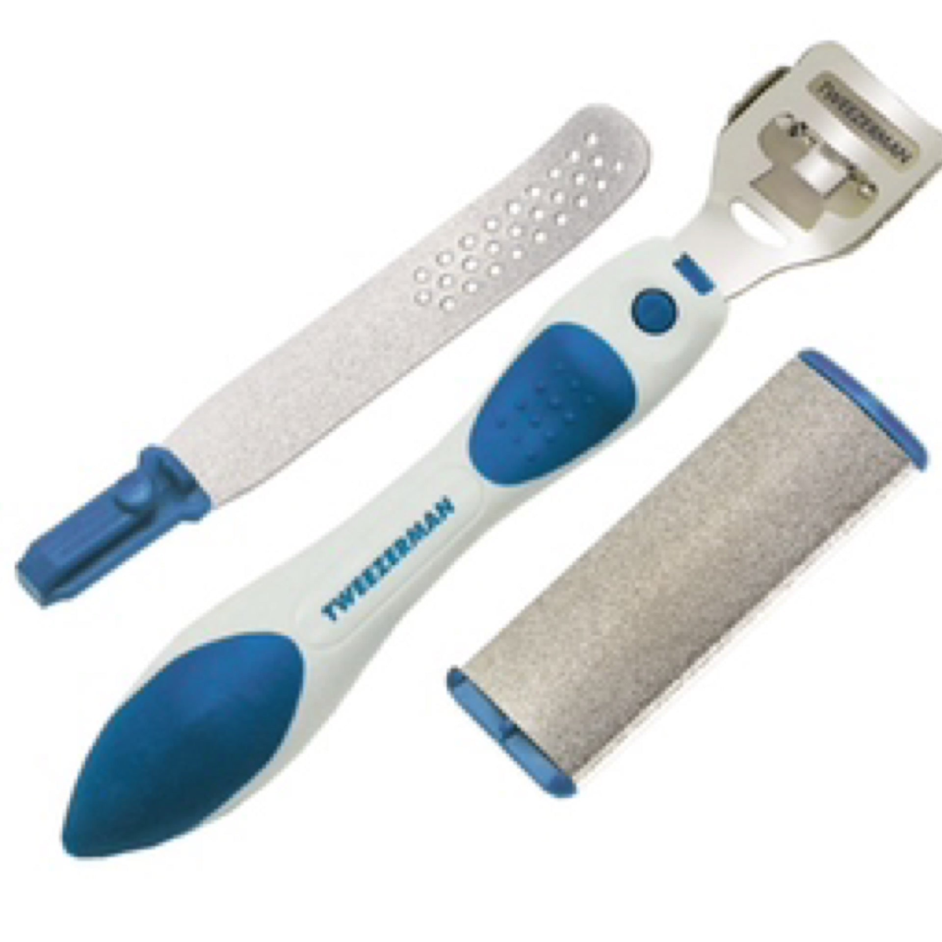 Tweezerman 3-in-1 Pedicure Tool