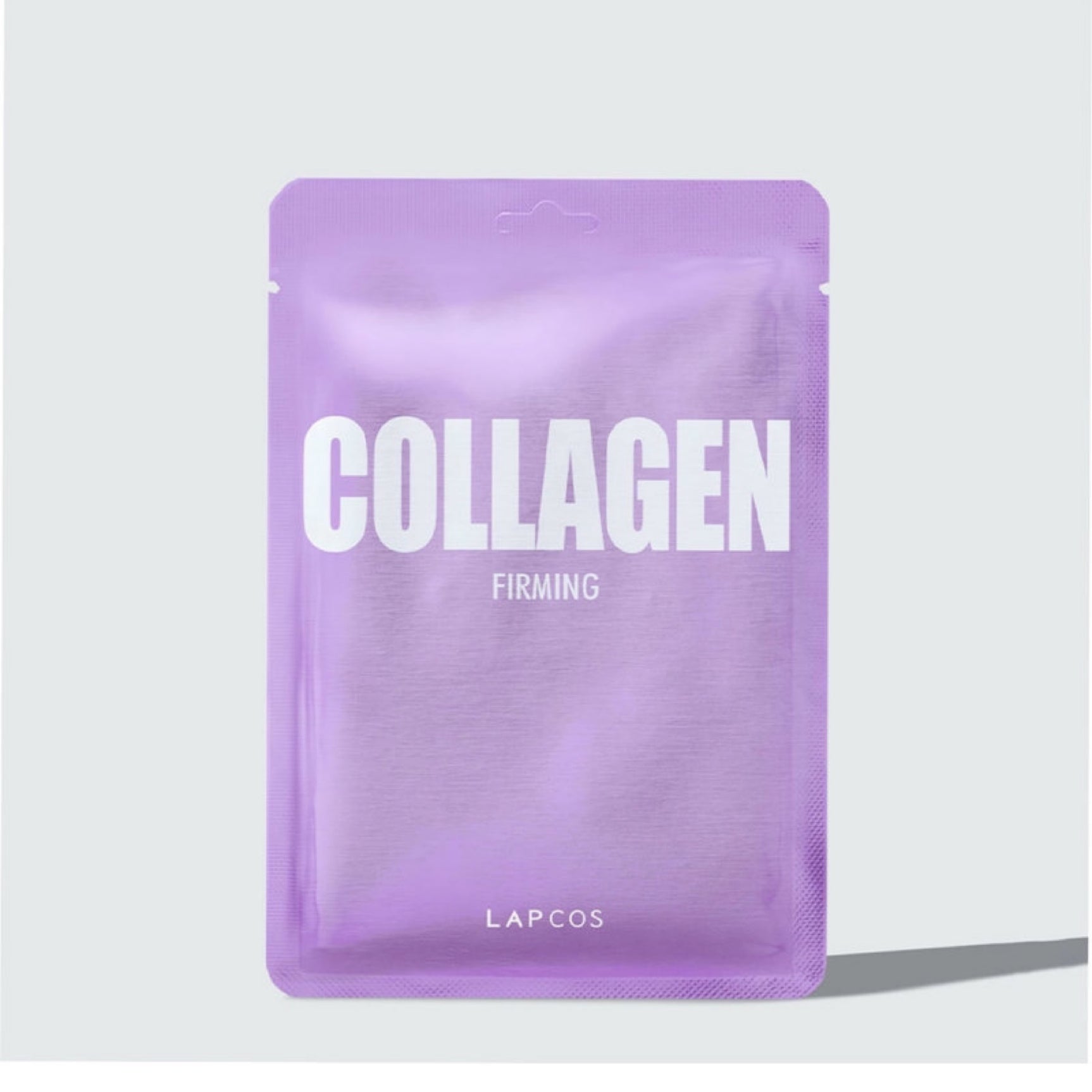 LAPCOS COLLAGEN DAILY SHEET MASK