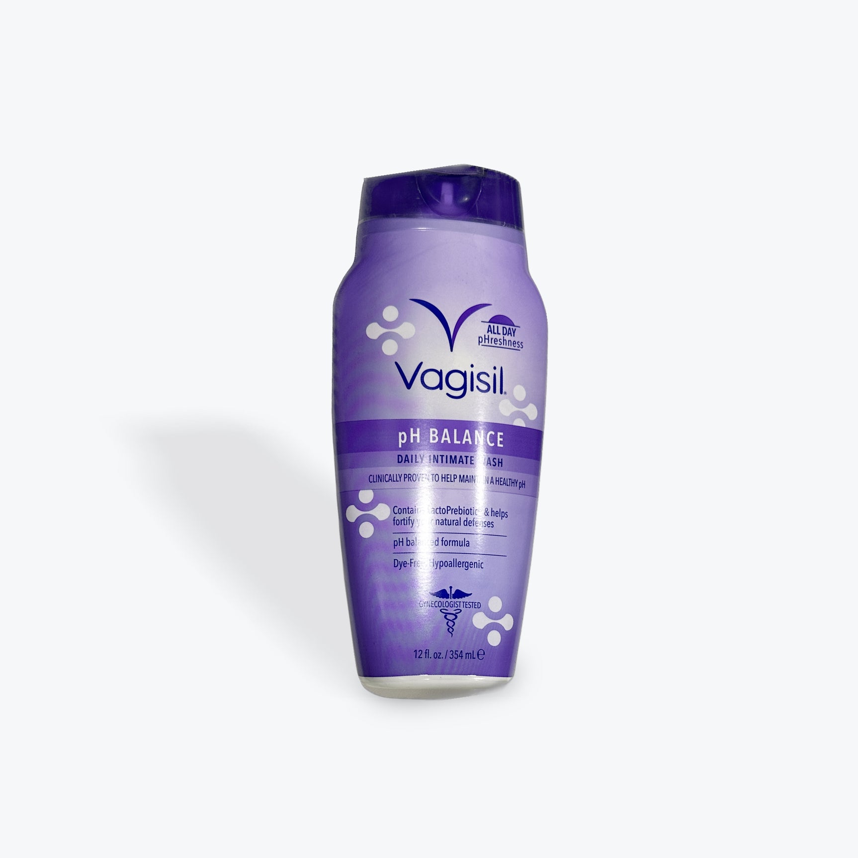 Vagisil PH Balance Daily Intimate Vaginal Feminine Wash 12oz