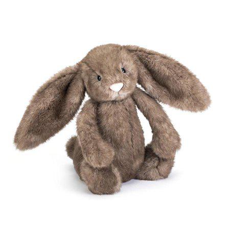 Jellycat Medium Bashful Pecan Bunny