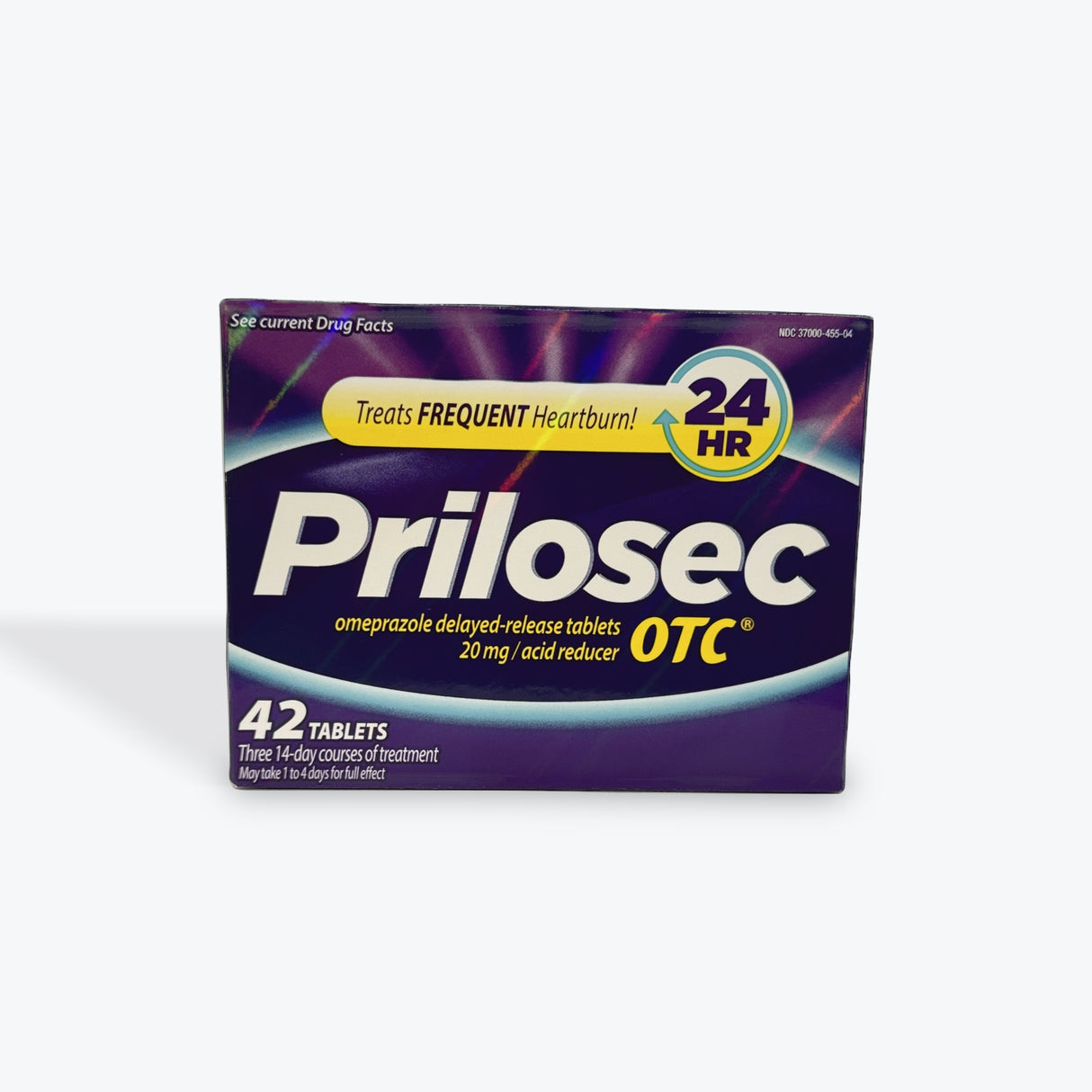 Prilosec OTC
