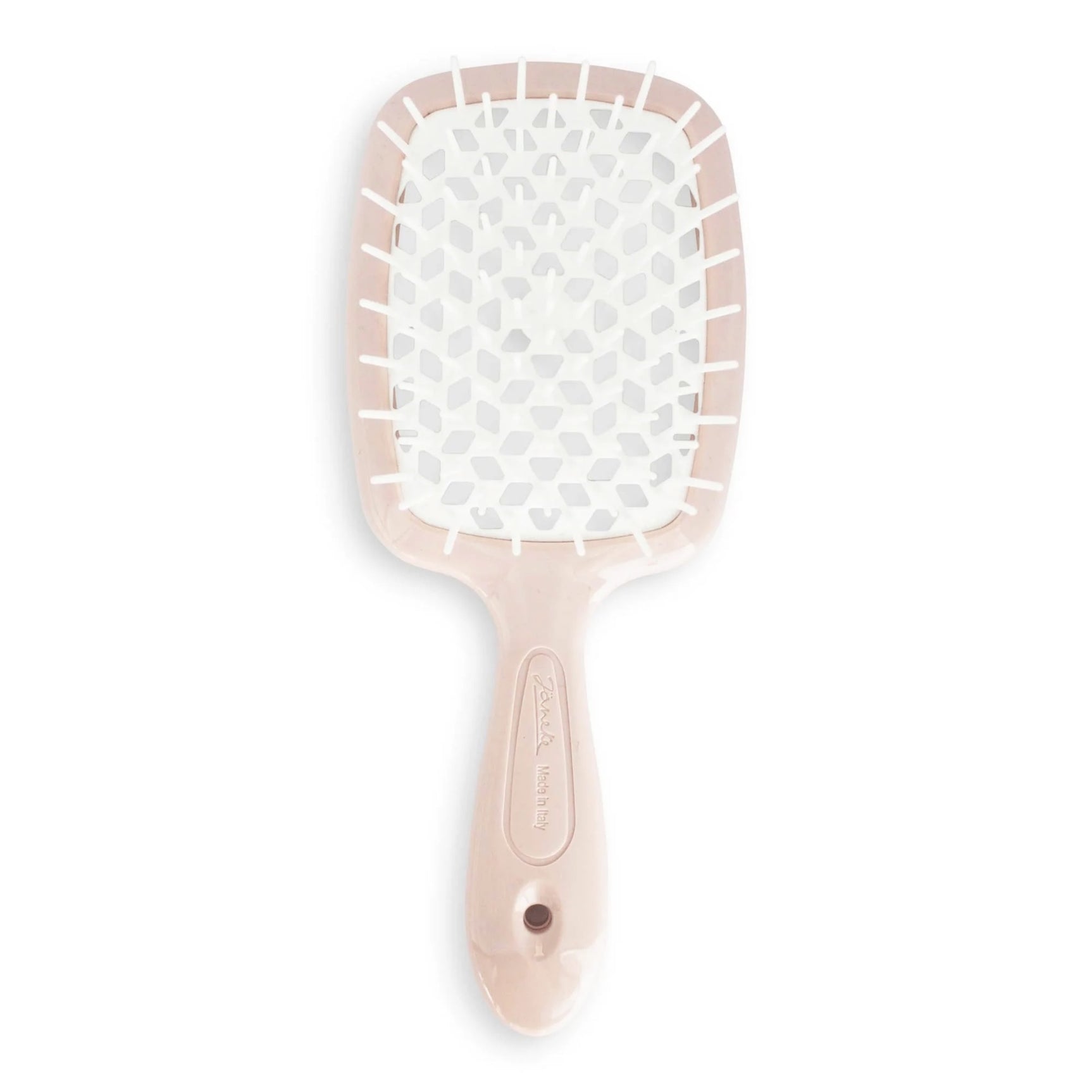 Janeke Superbrush Small Beige