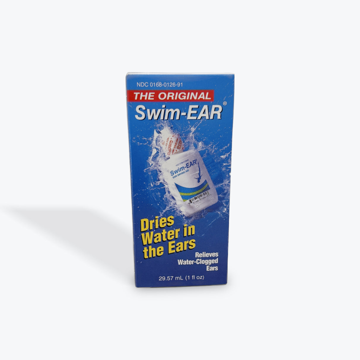The Original Swim-Ear