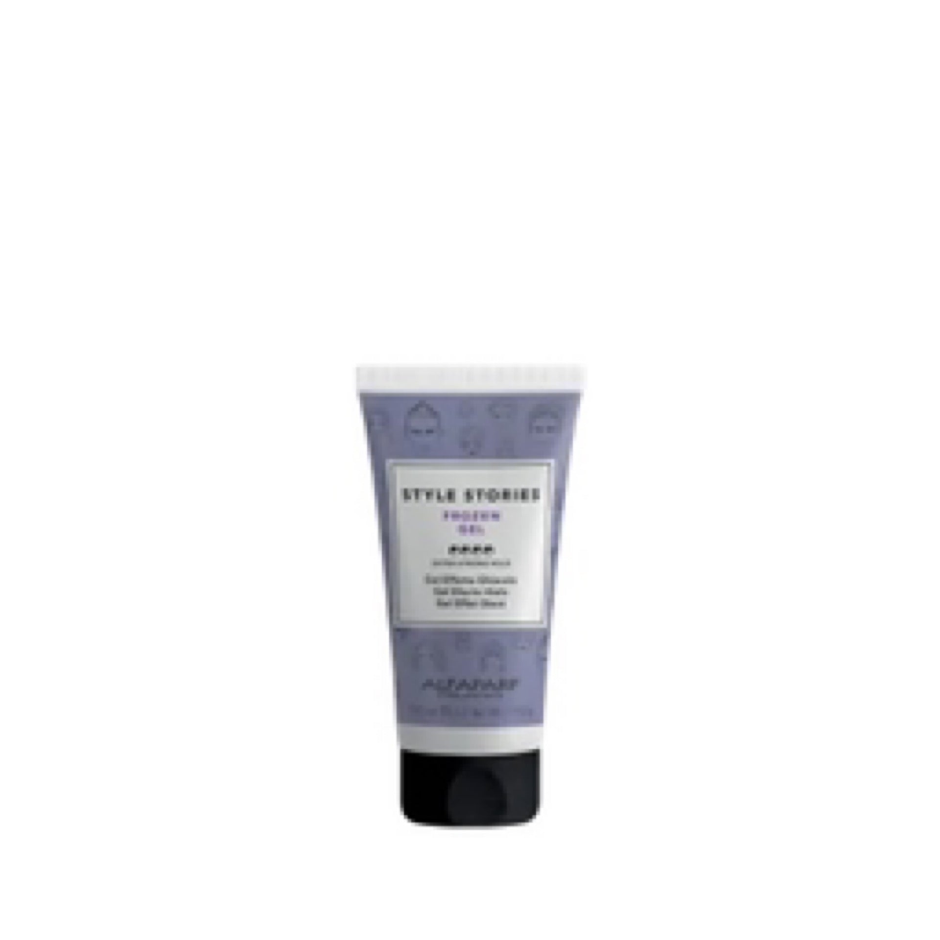 Alfaparf Milano Style Stories Frozen Gel Extra Strong Hold