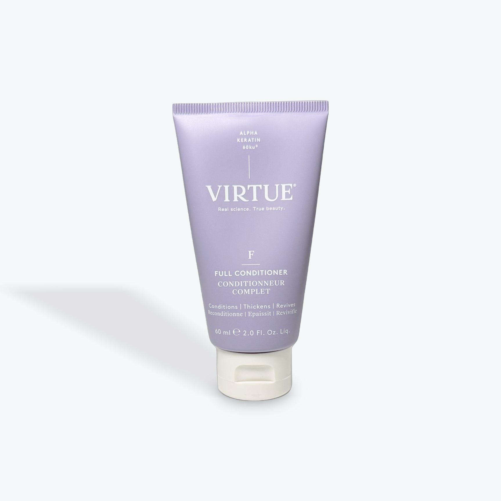Acondicionador Virtue Full