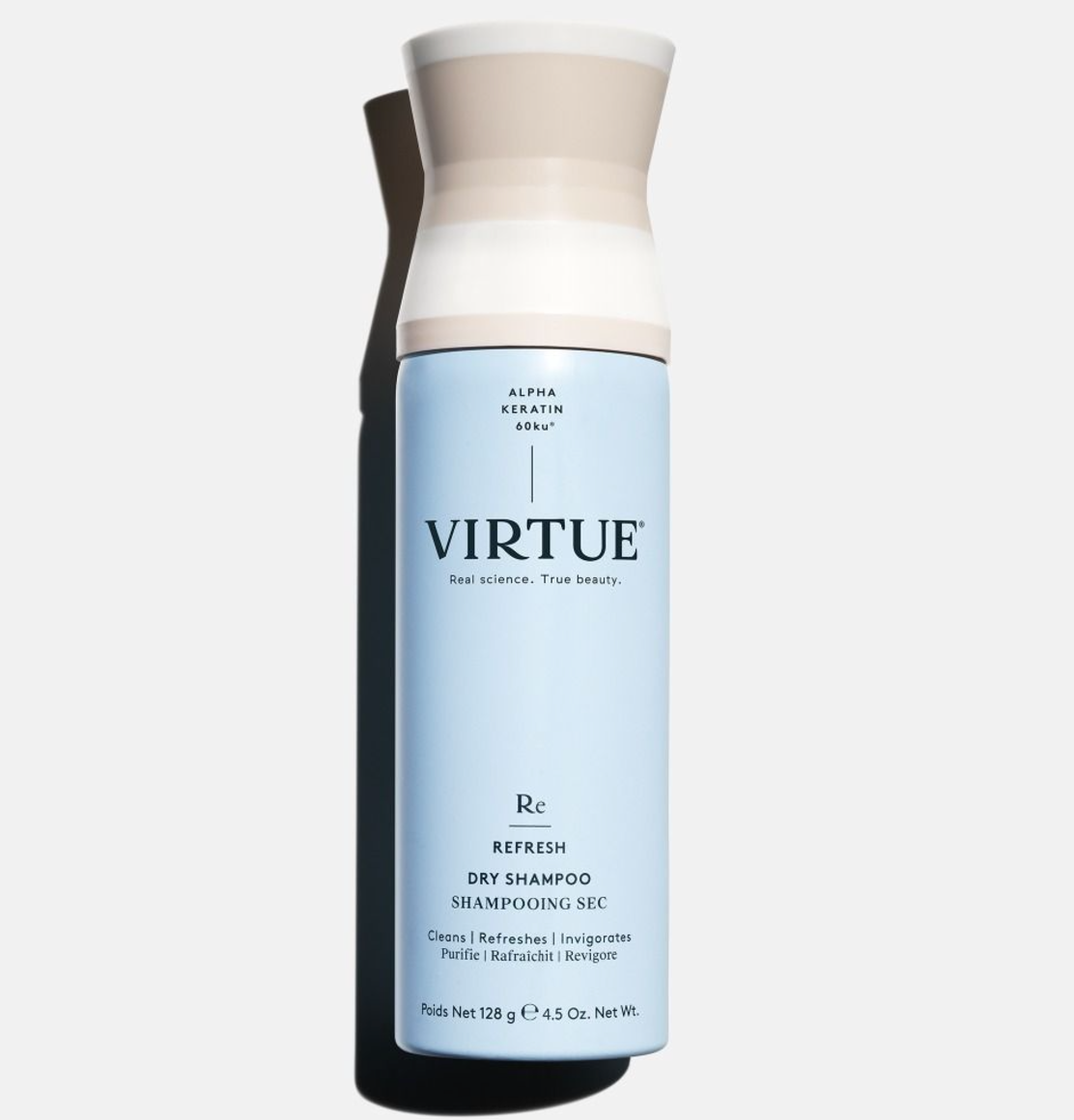 Virtue Refresh Dry Shampoo