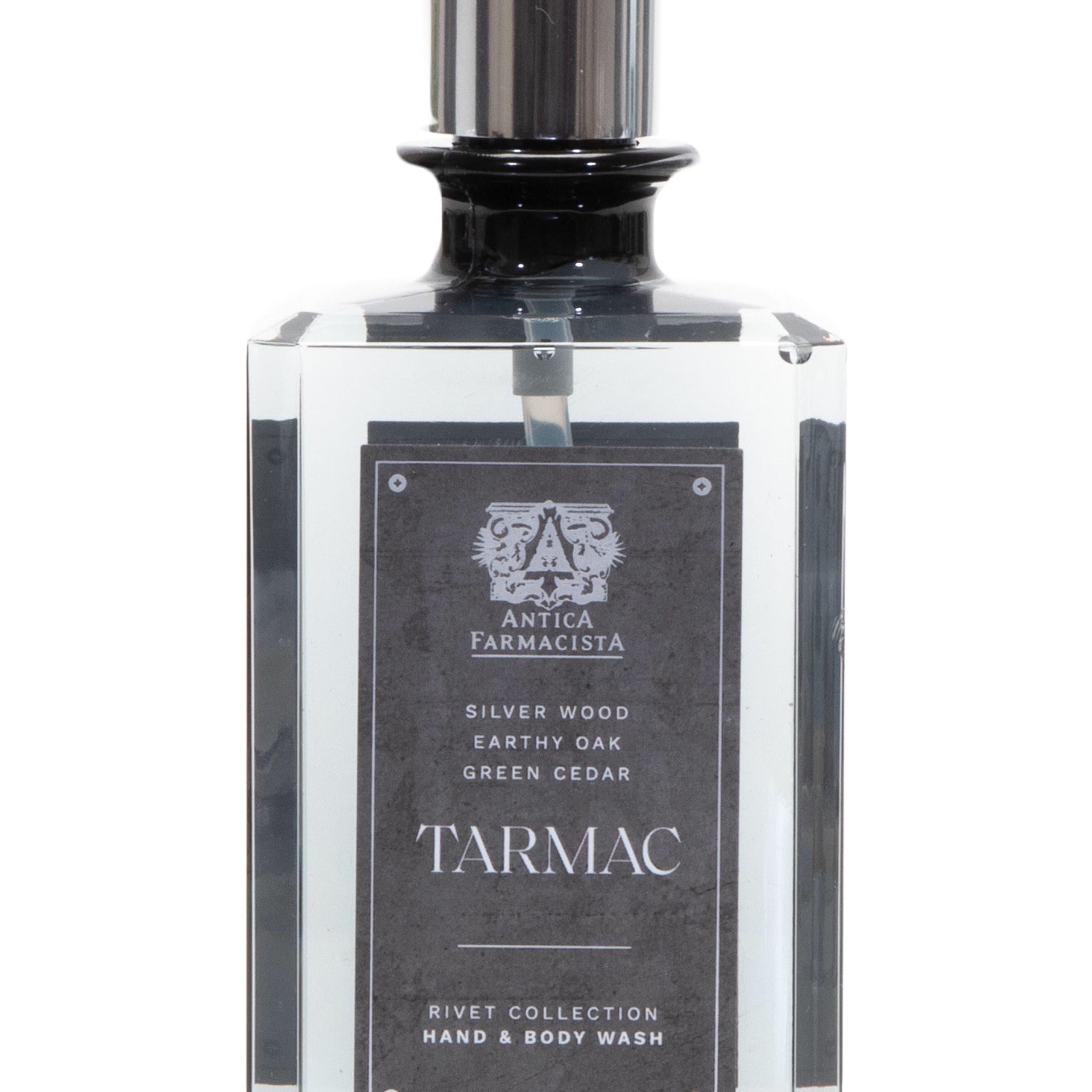 Antica Farmacista Rivet Tarmac Hand & Body Wash