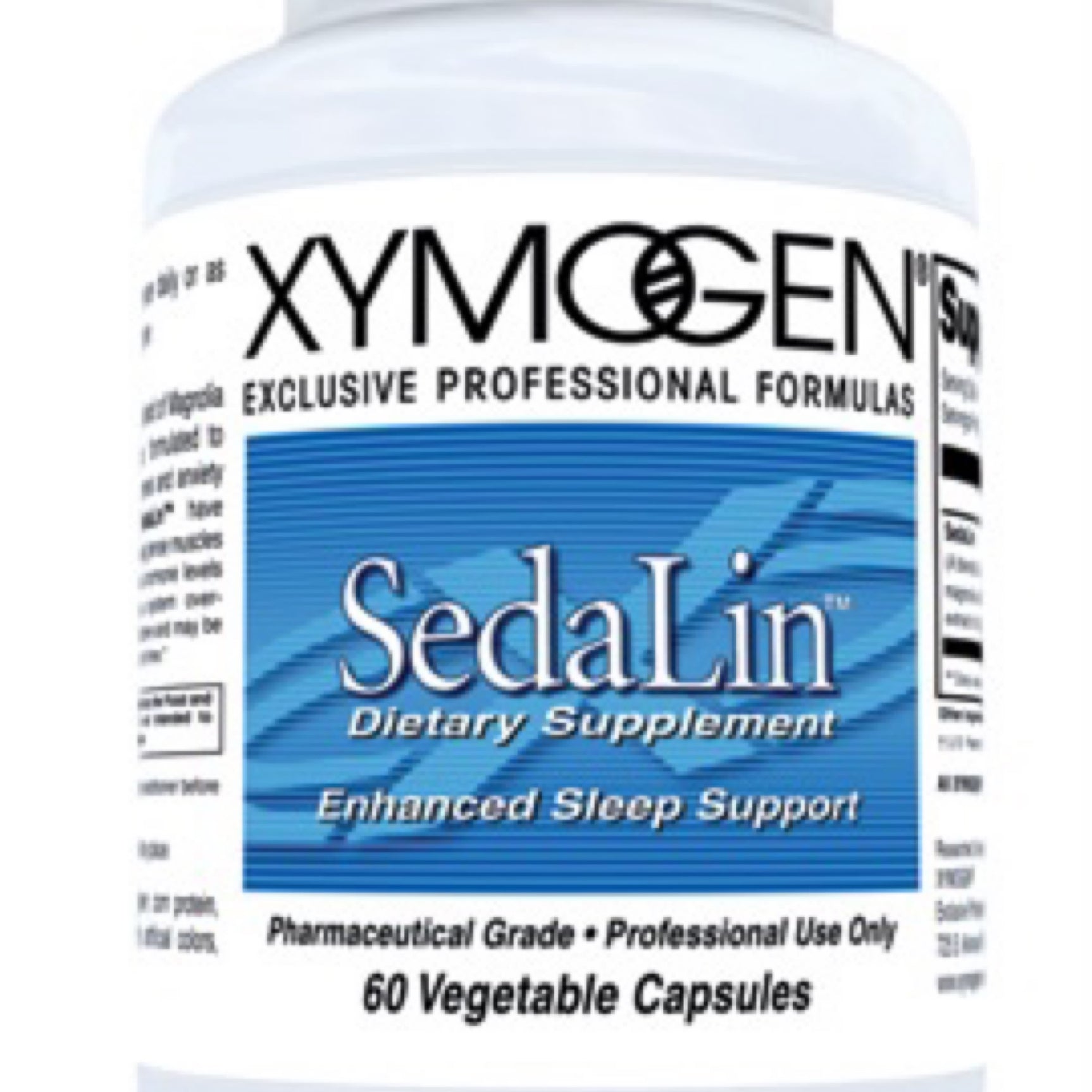 XYMOGEN SedaLin