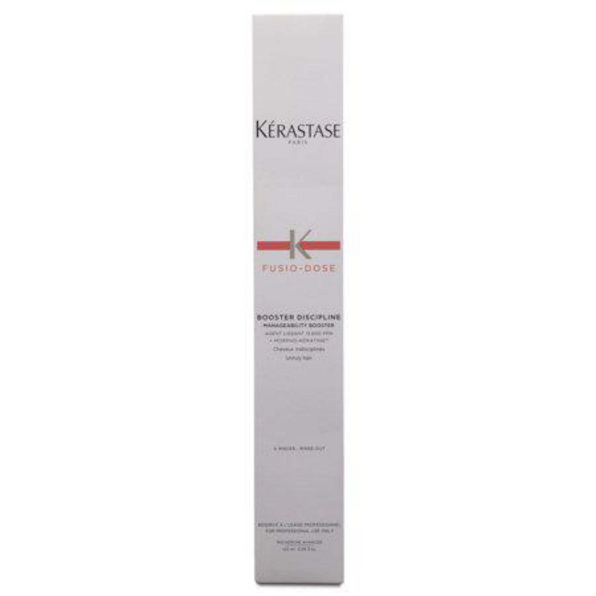 Fusio-Dose Booster Discipline by Kerastase